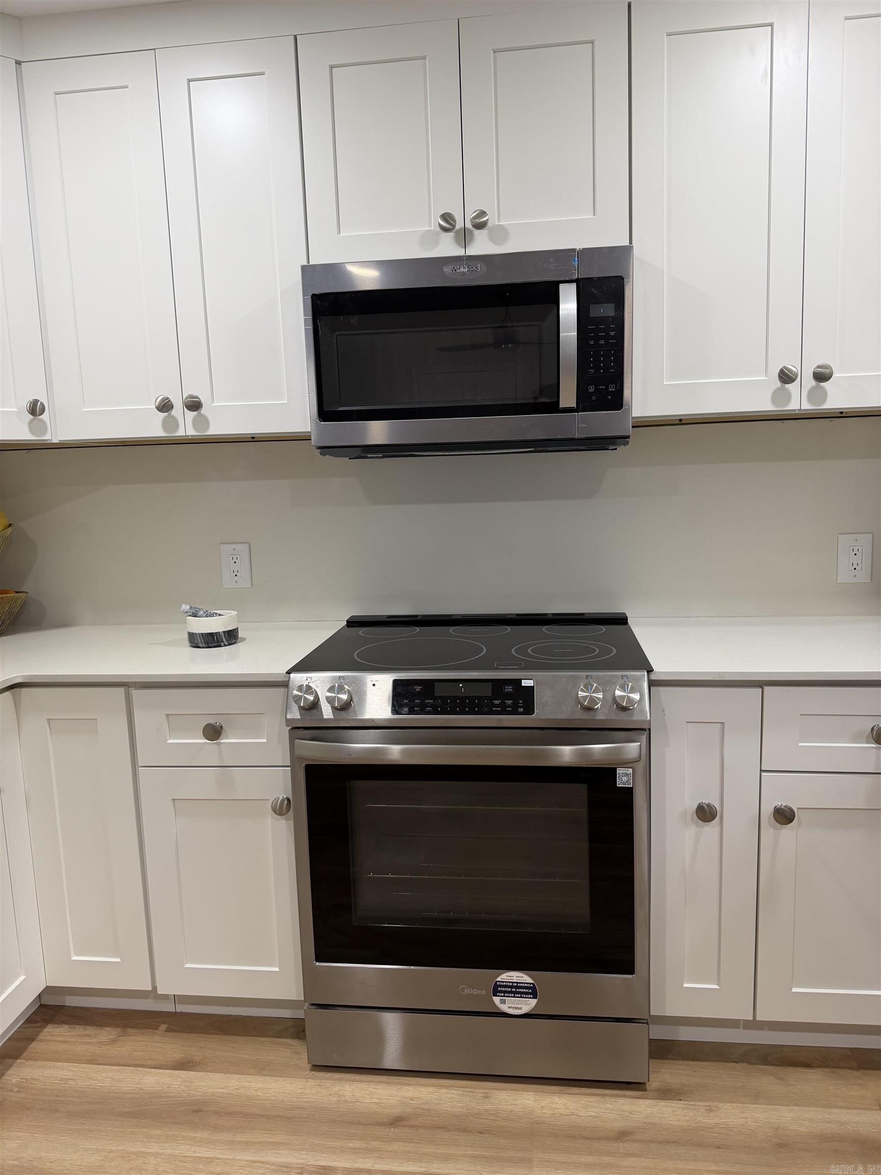AYERS, HANK - Residential