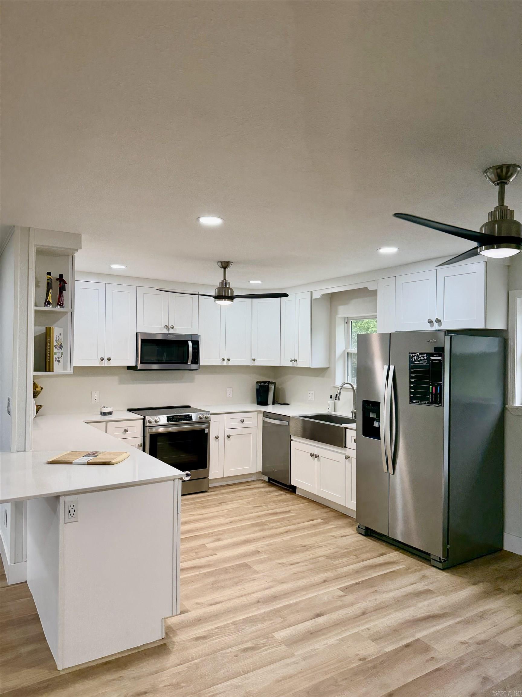 AYERS, HANK - Residential