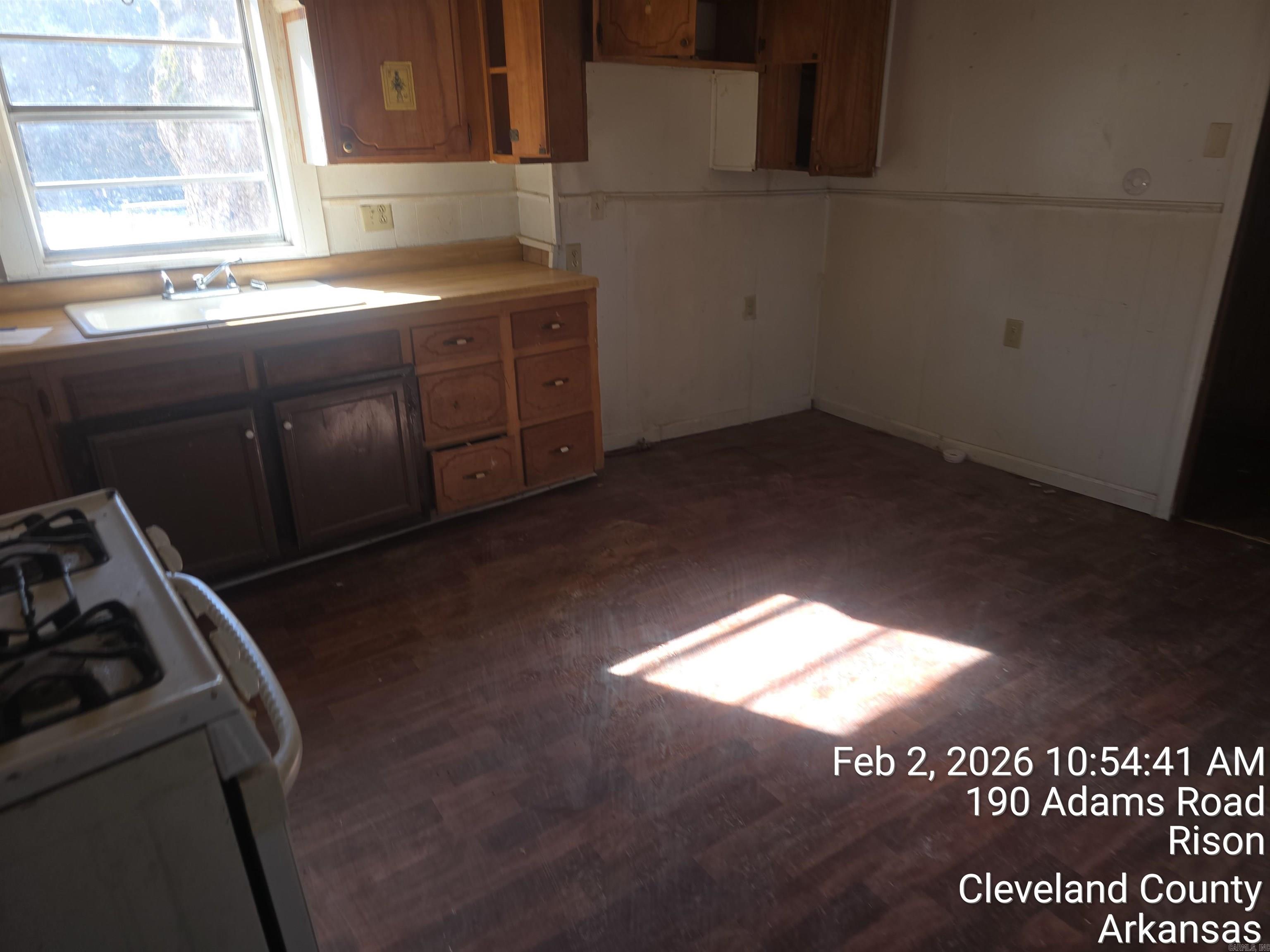 Not In List - Residential