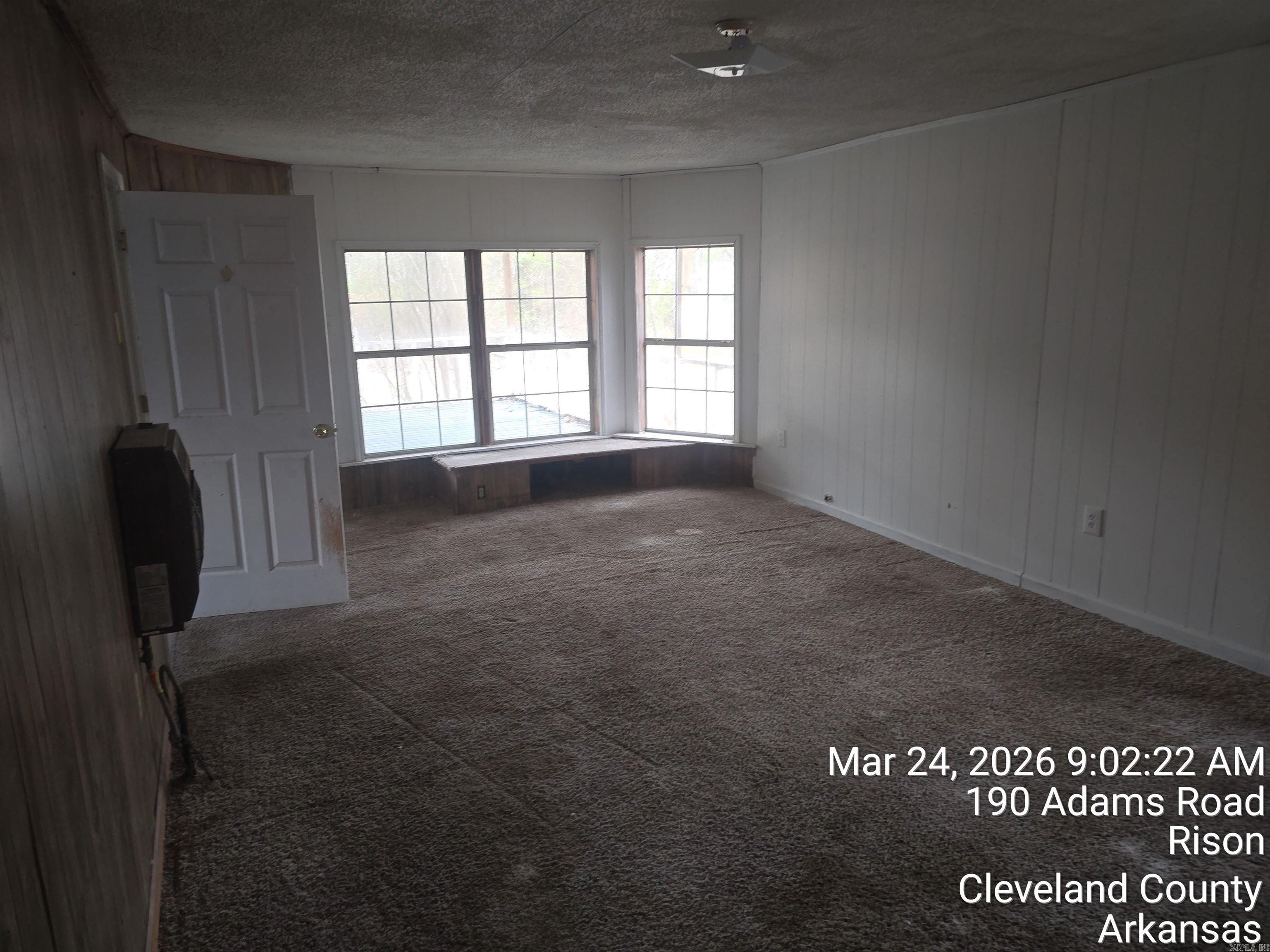 Not In List - Residential