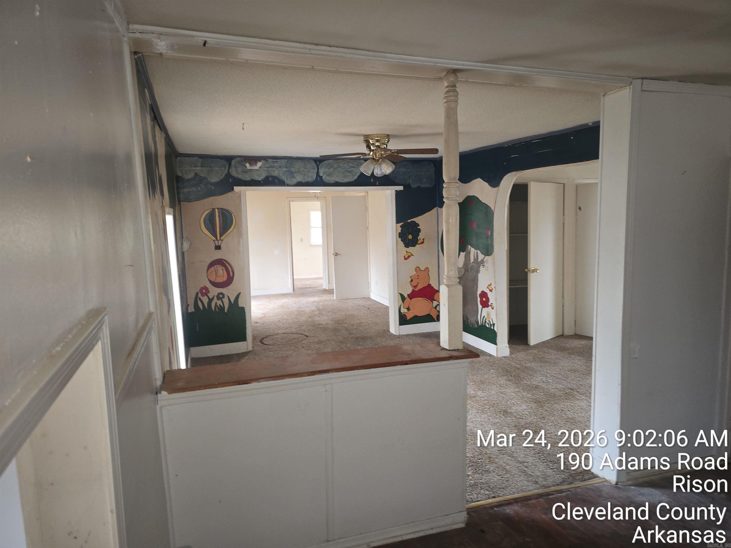 Not In List - Residential