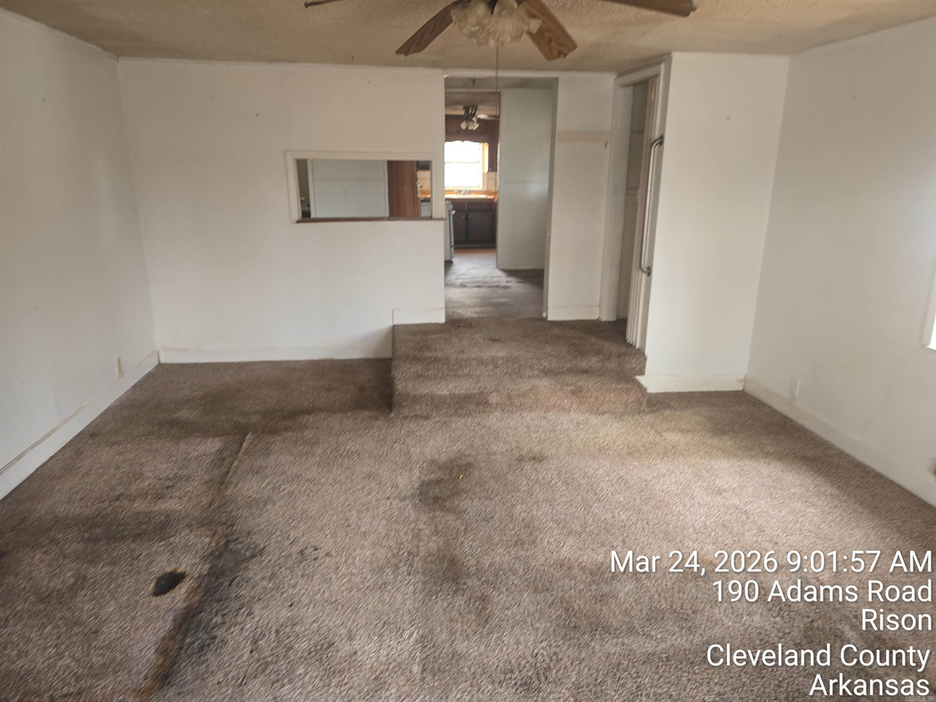 Not In List - Residential