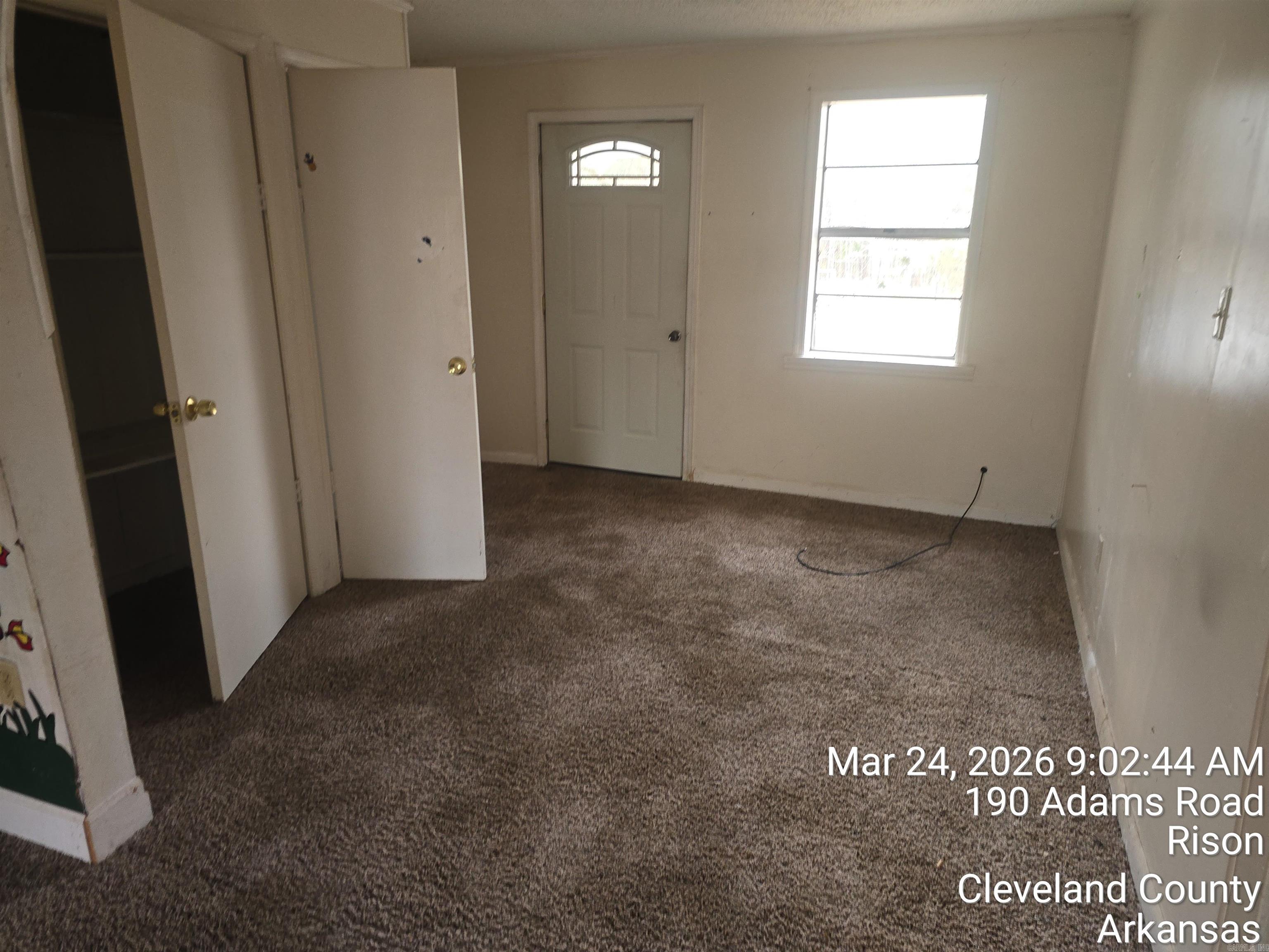 Not In List - Residential