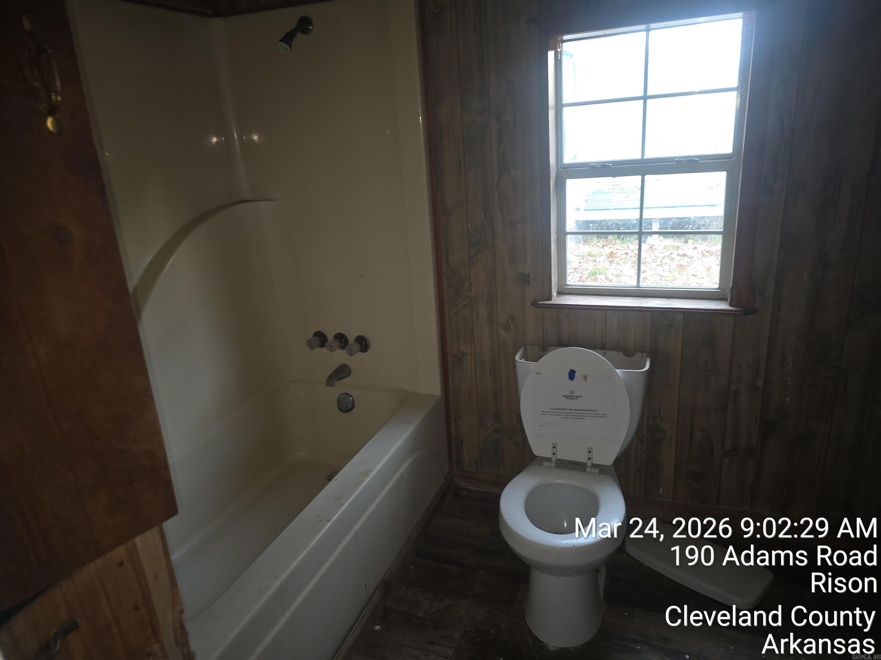 Not In List - Residential