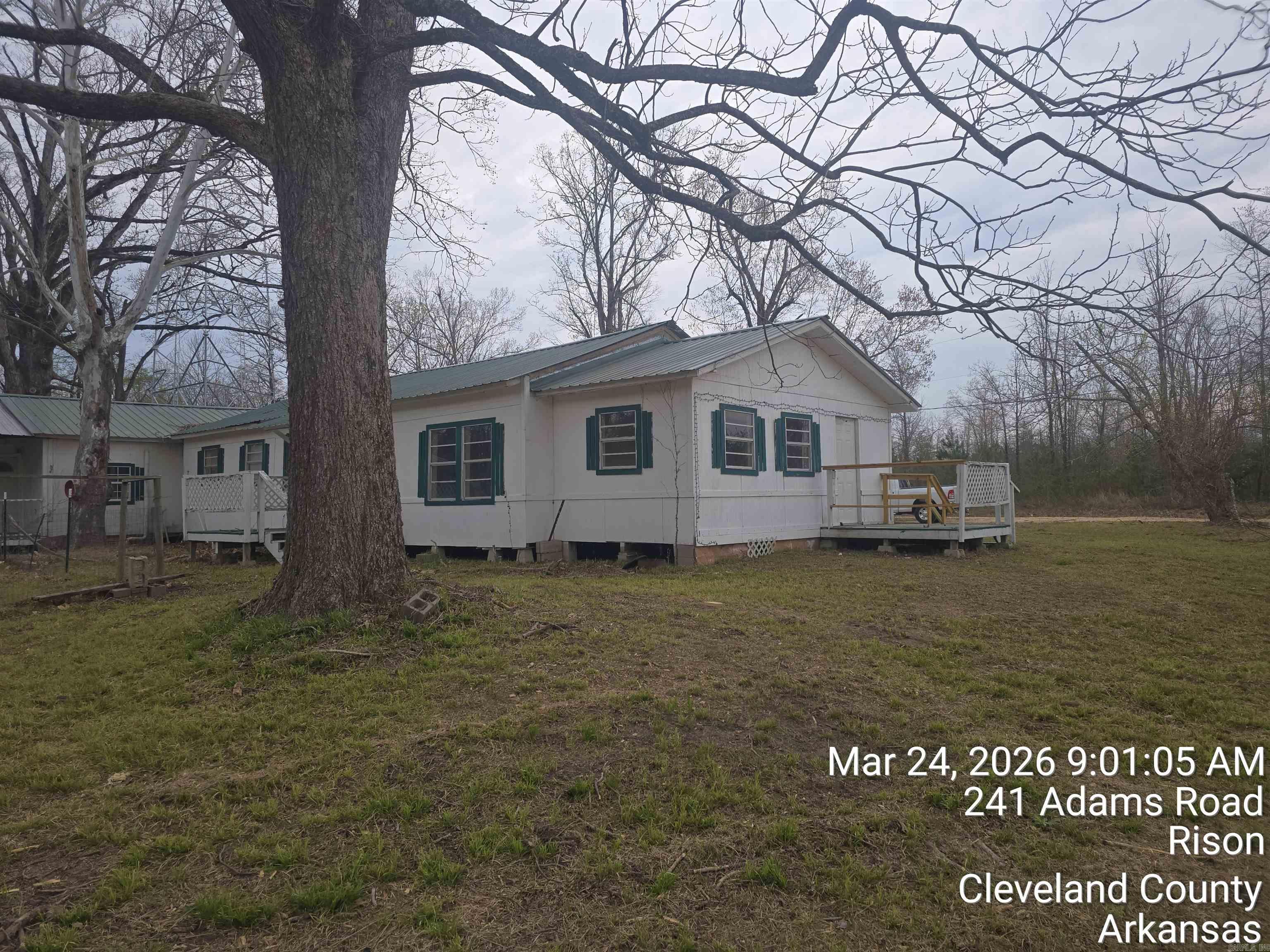 Not In List - Residential