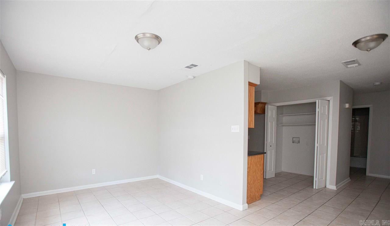 John Barrow - Residential Lease