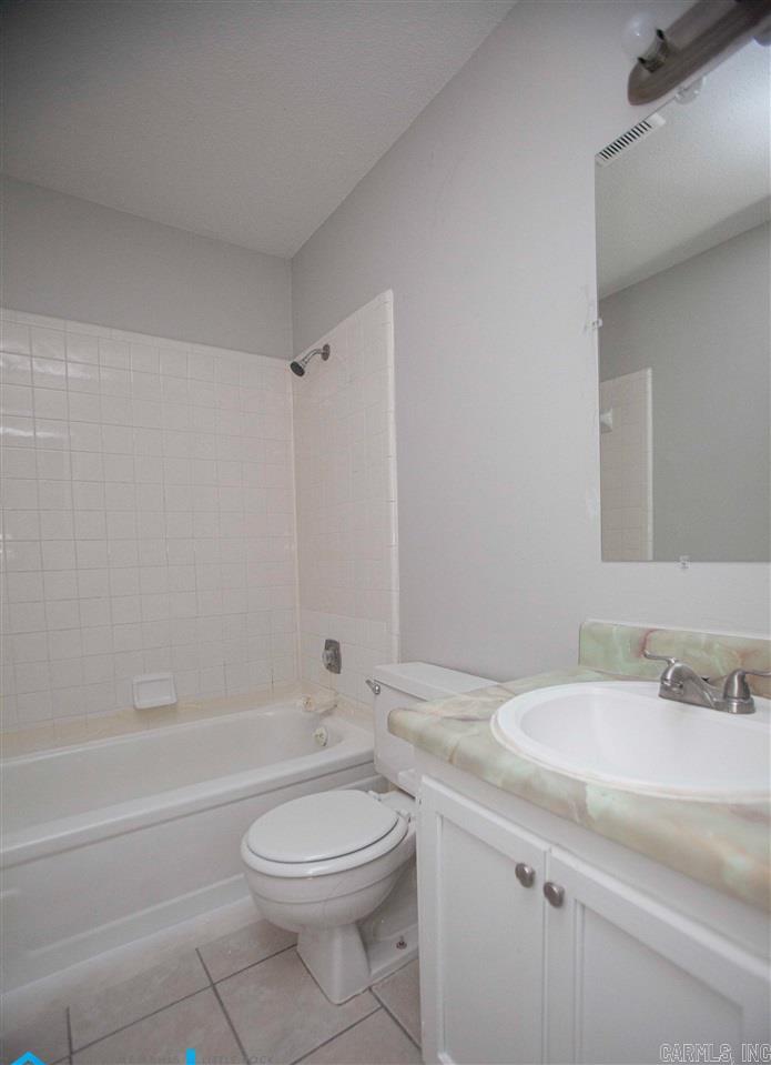 John Barrow - Residential Lease