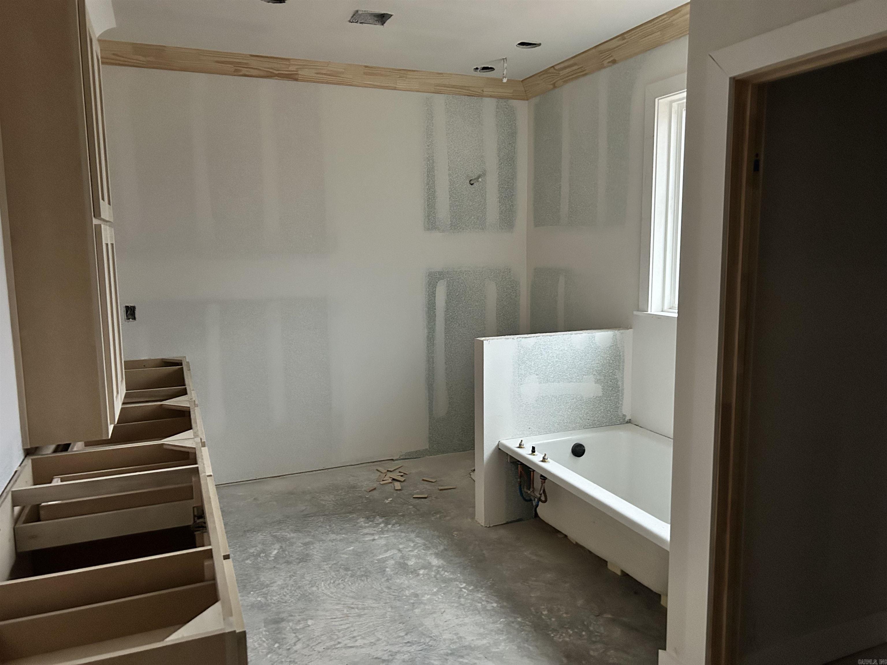 BELMONT ESTATES SUBDIVISION - Residential