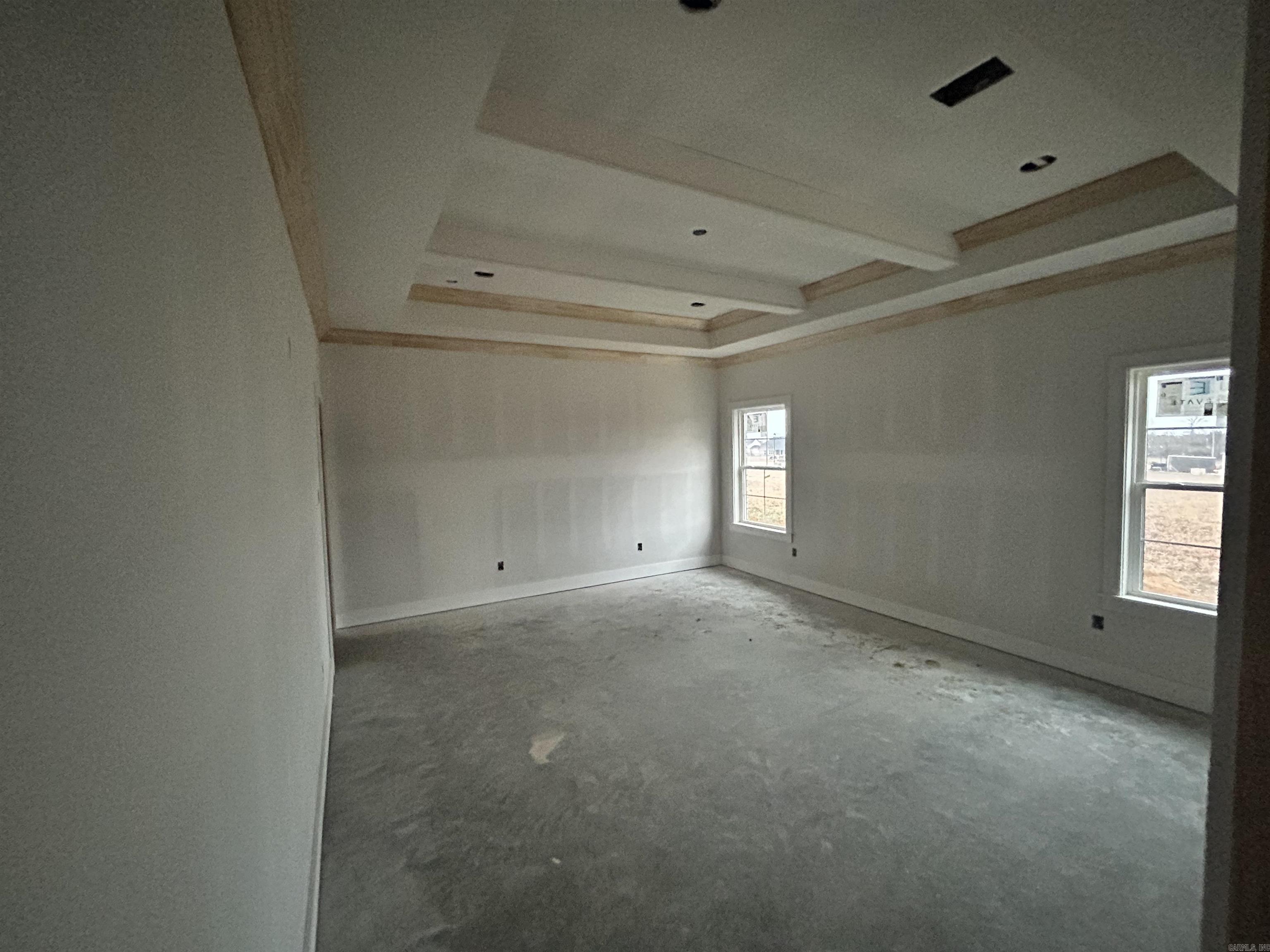 BELMONT ESTATES SUBDIVISION - Residential