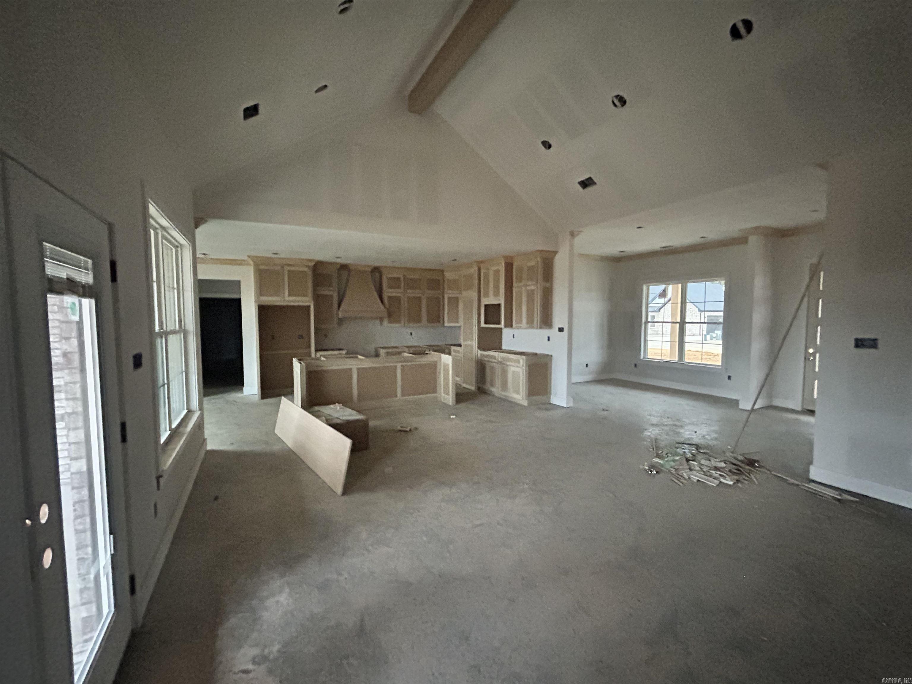 BELMONT ESTATES SUBDIVISION - Residential