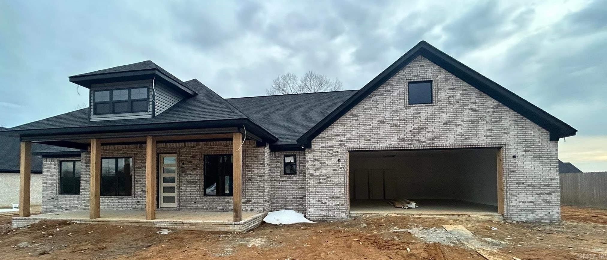 BELMONT ESTATES SUBDIVISION - Residential