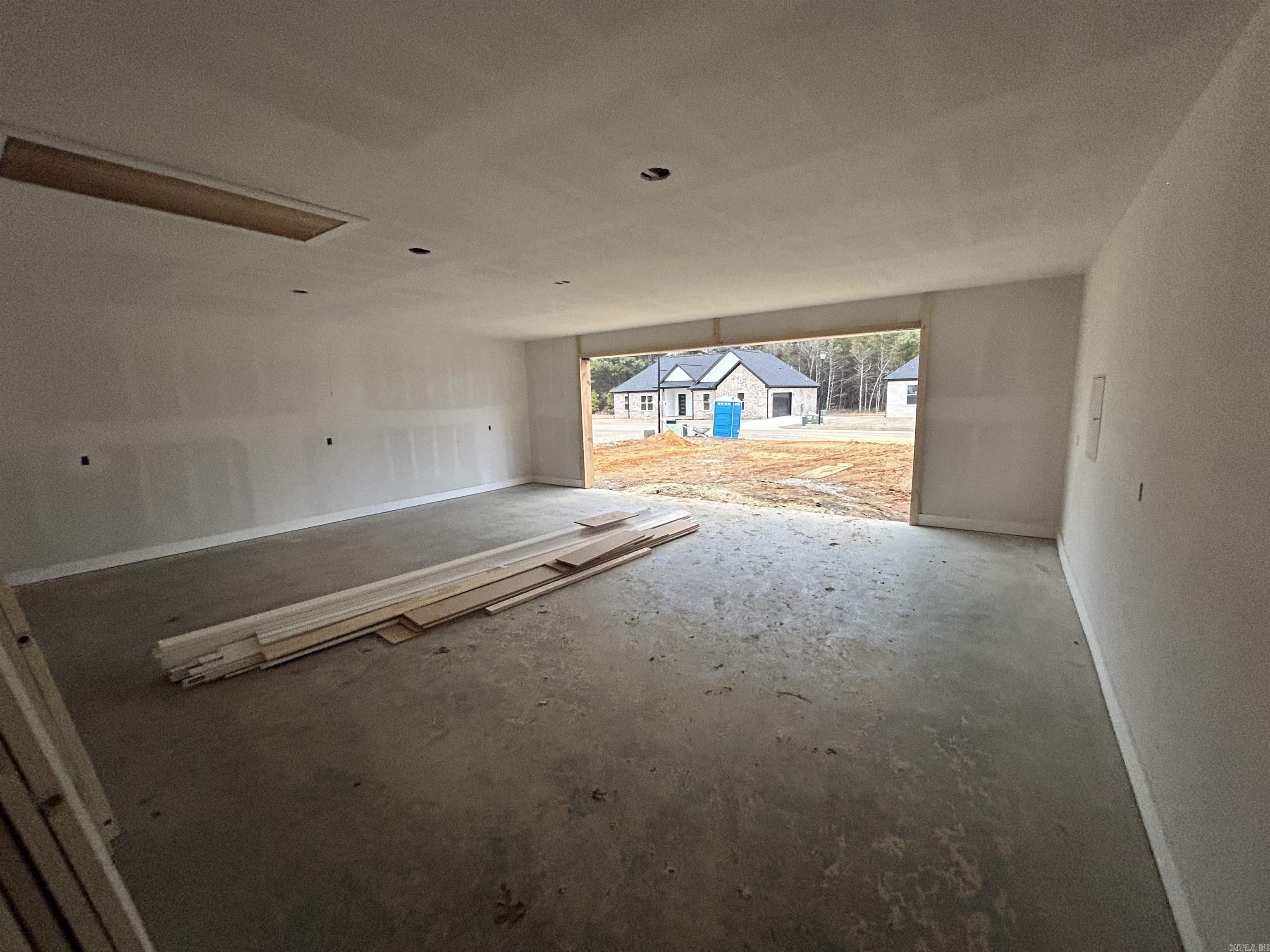 BELMONT ESTATES SUBDIVISION - Residential