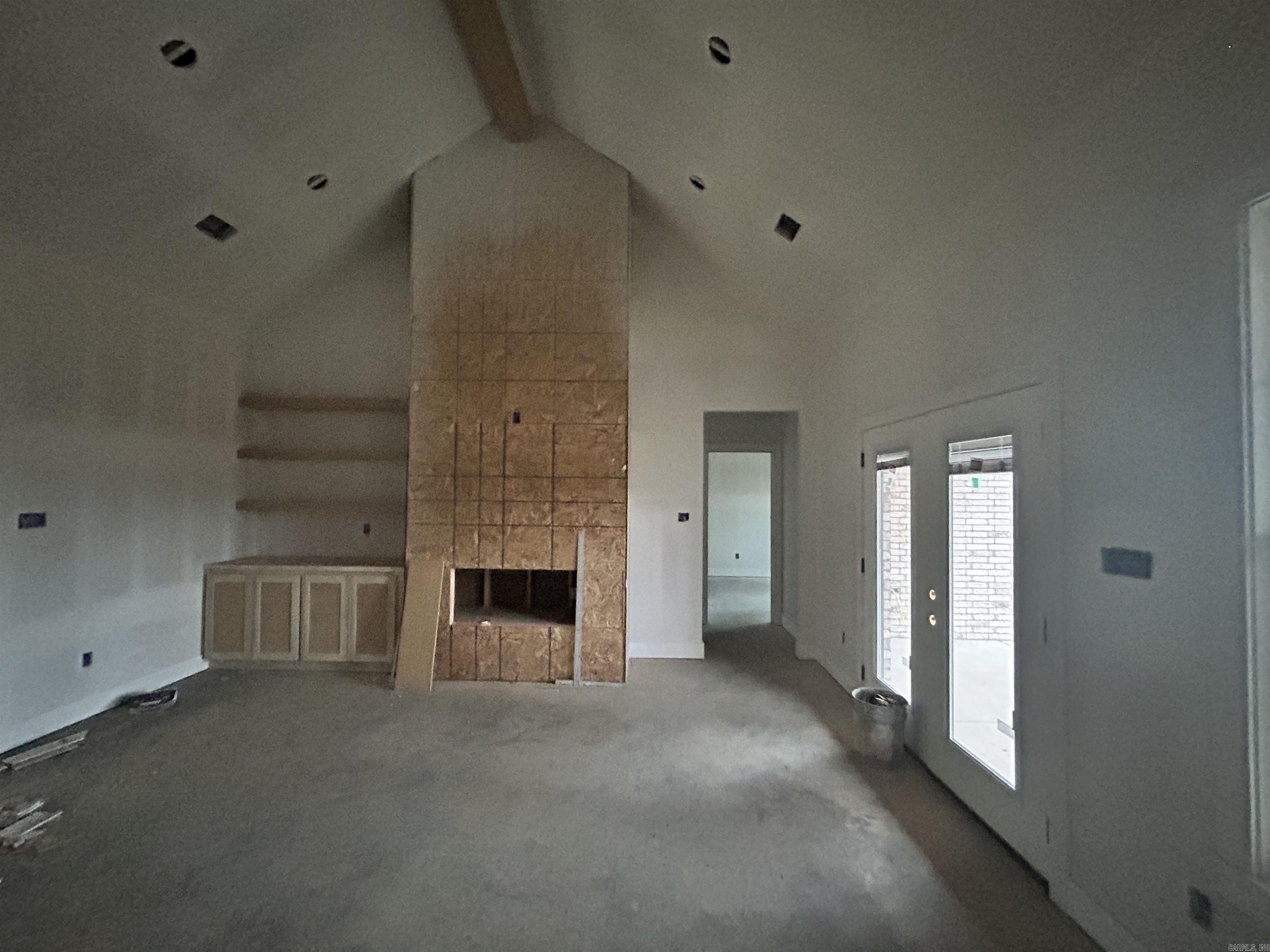 BELMONT ESTATES SUBDIVISION - Residential