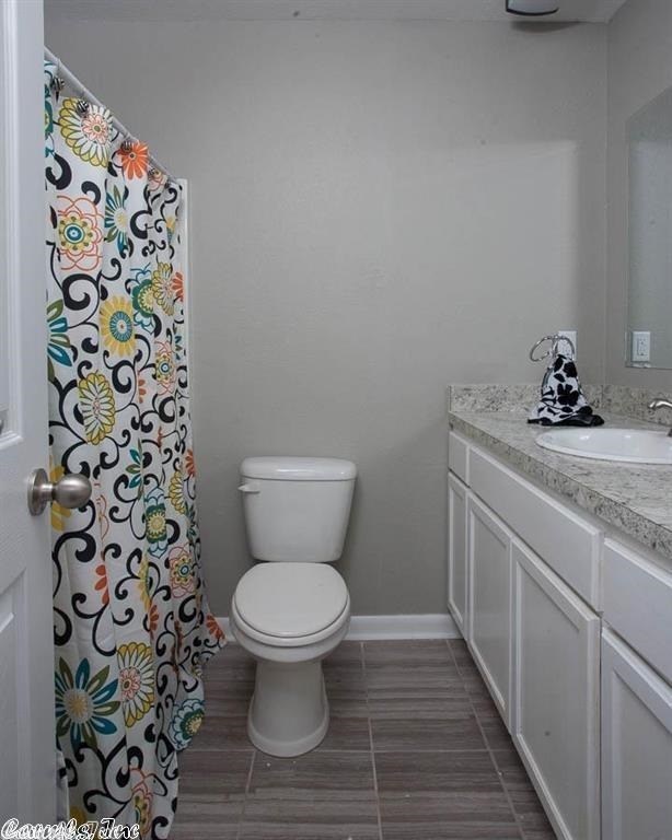 Valley Vista - Residential Lease