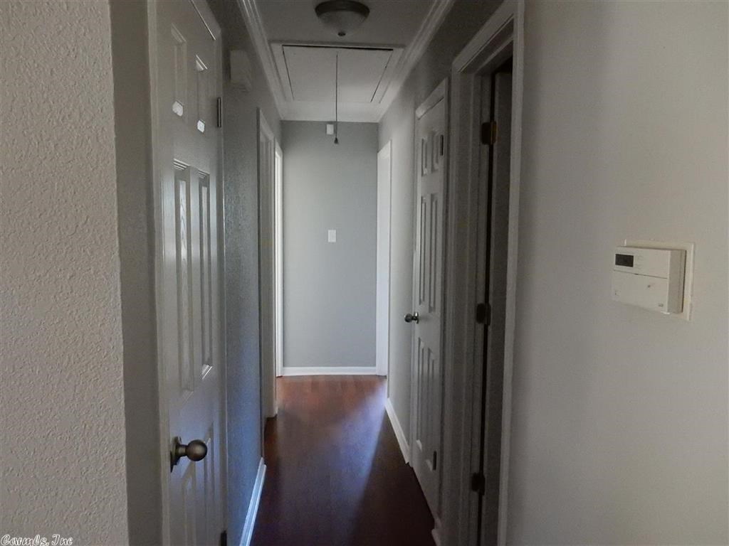 Valley Vista - Residential Lease