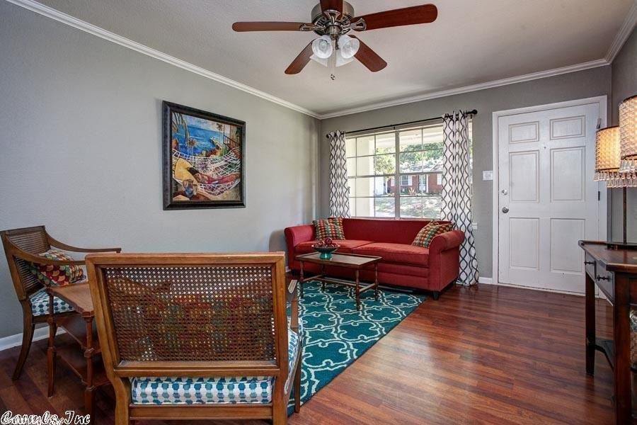 Valley Vista - Residential Lease