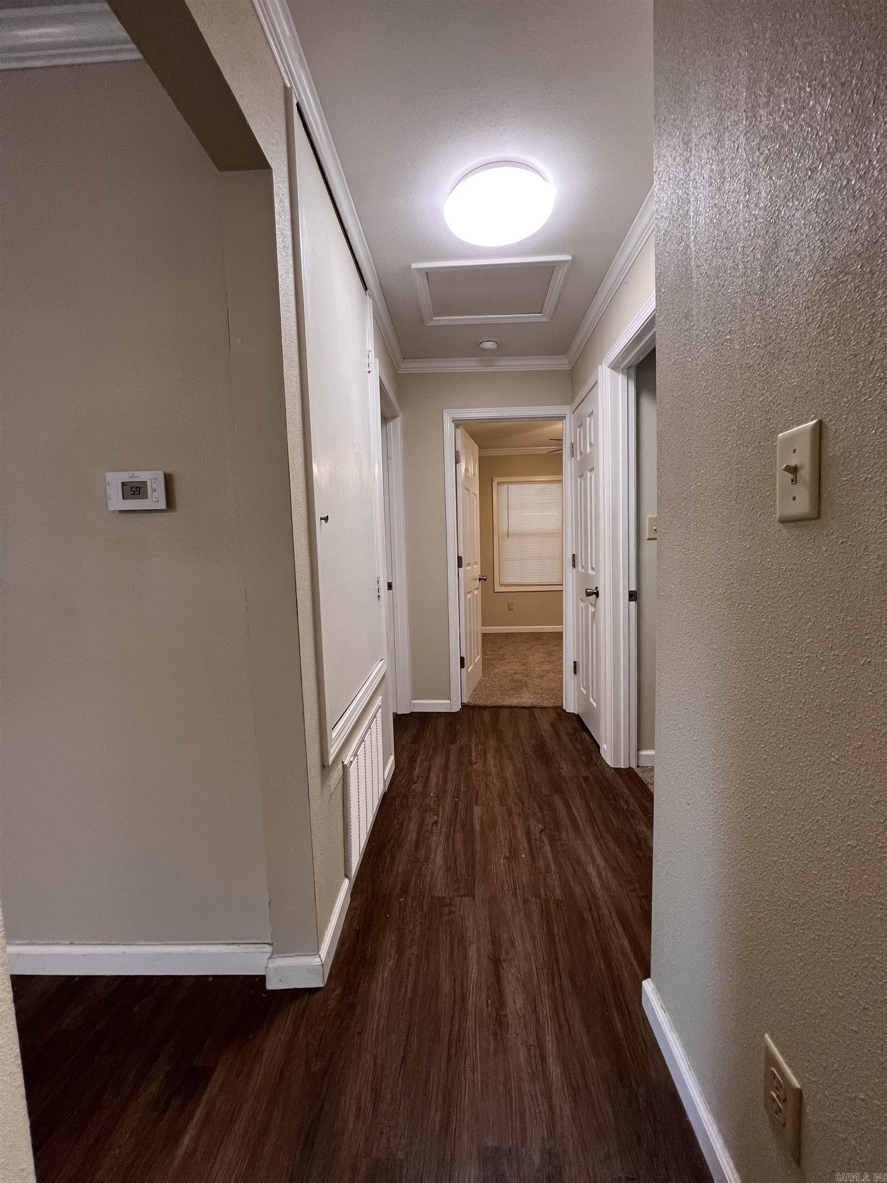 Camden Heights - Residential