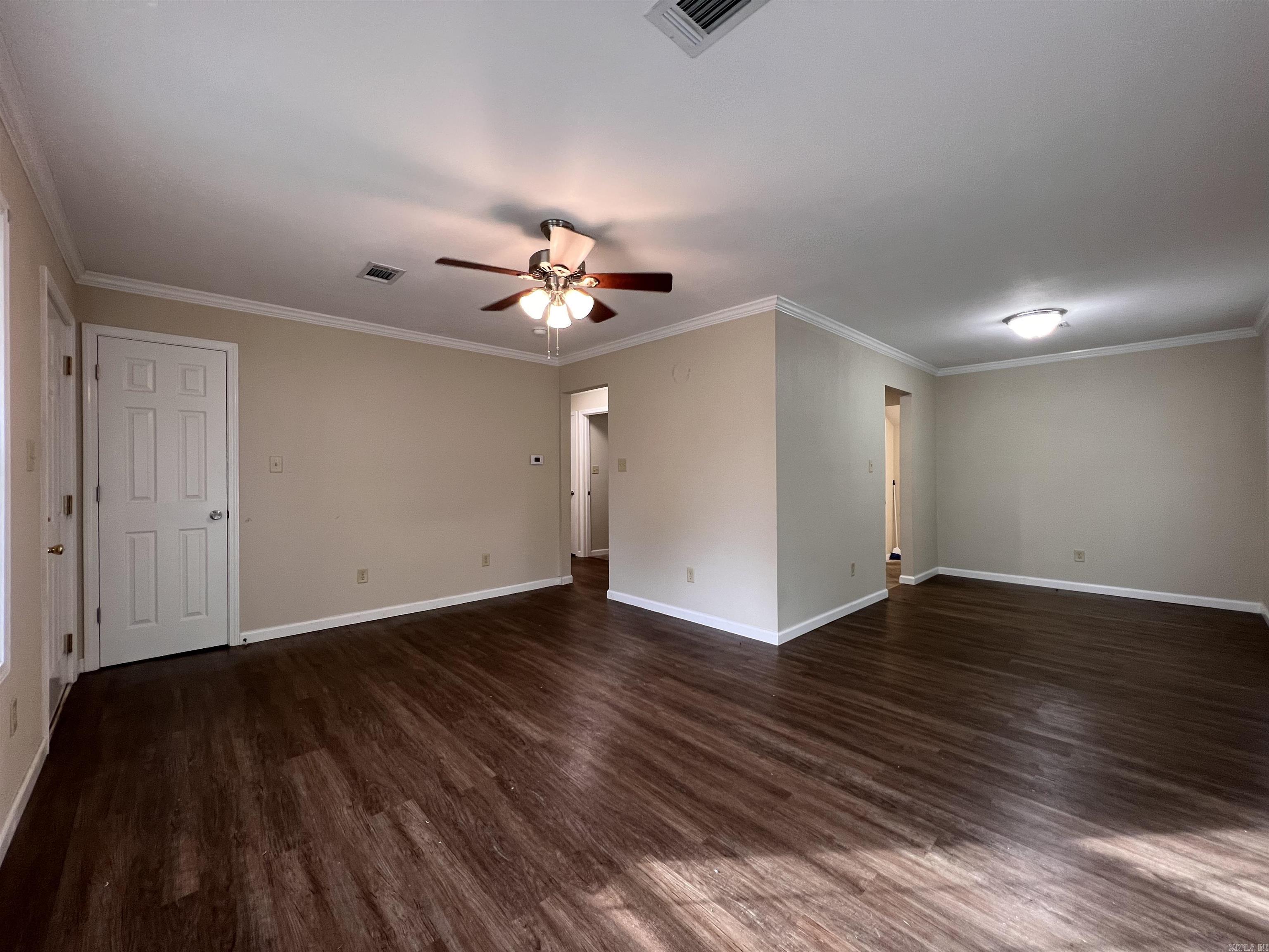 Camden Heights - Residential