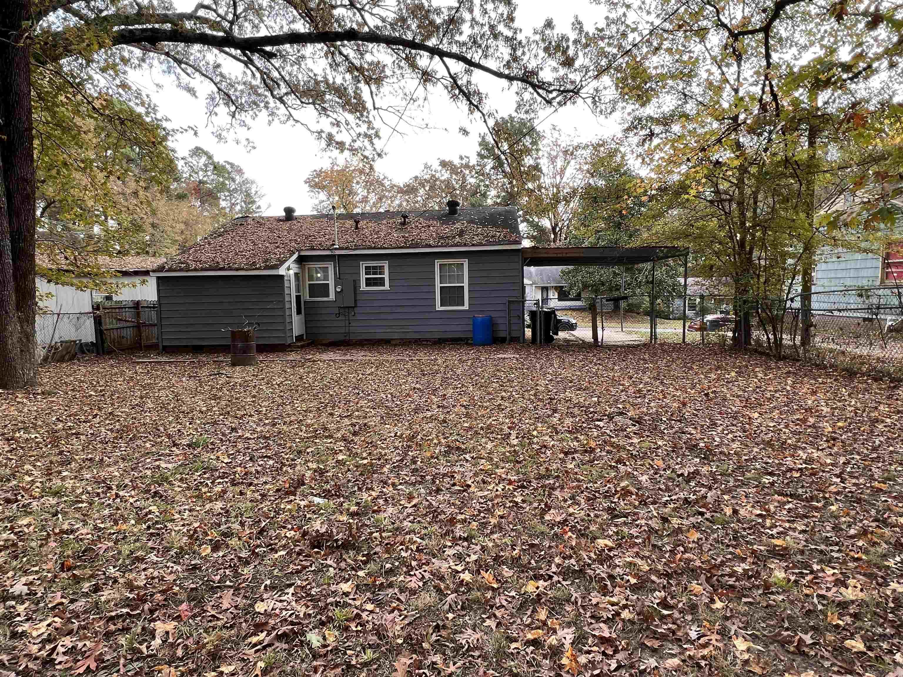 Camden Heights - Residential