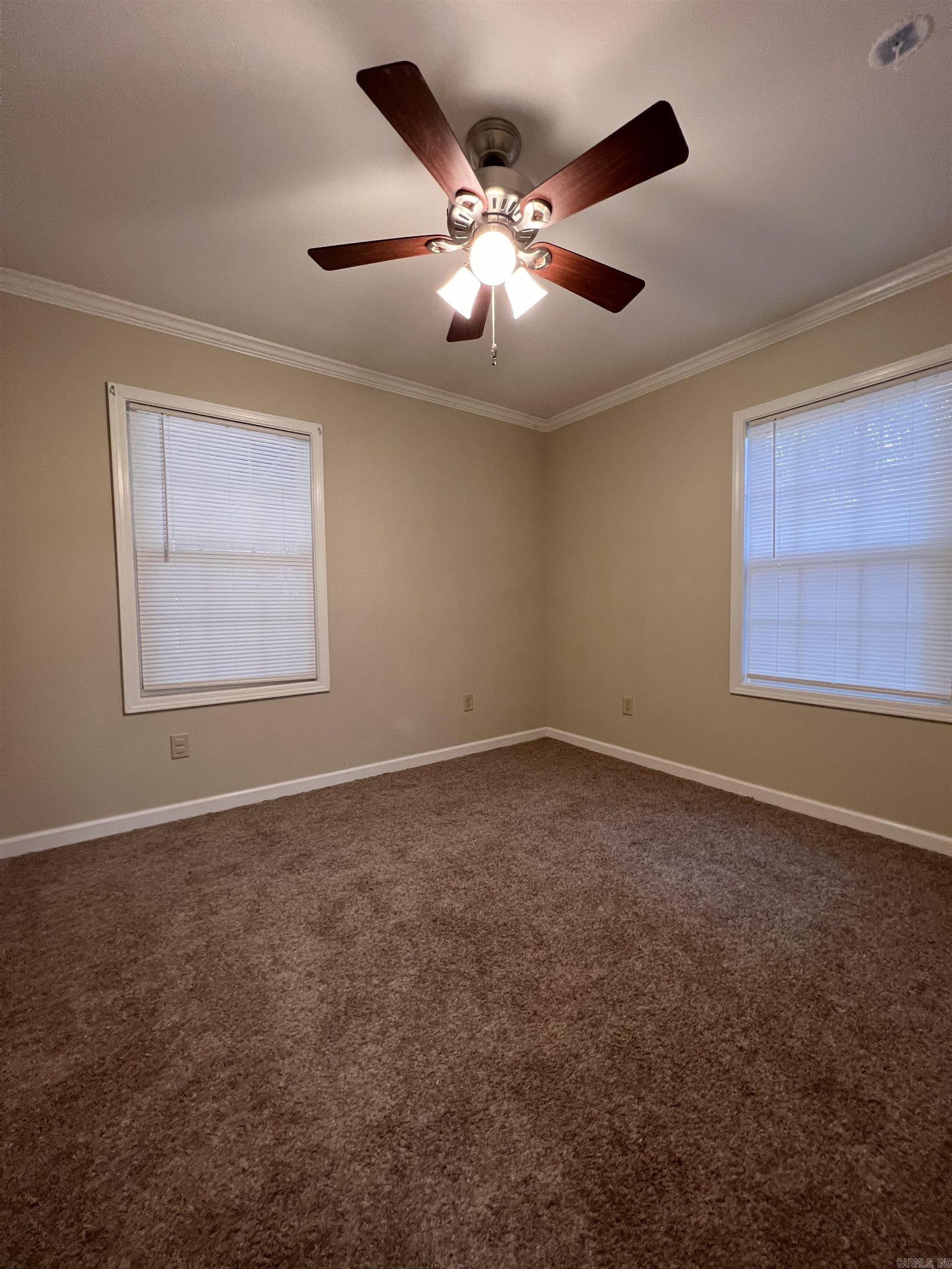 Camden Heights - Residential