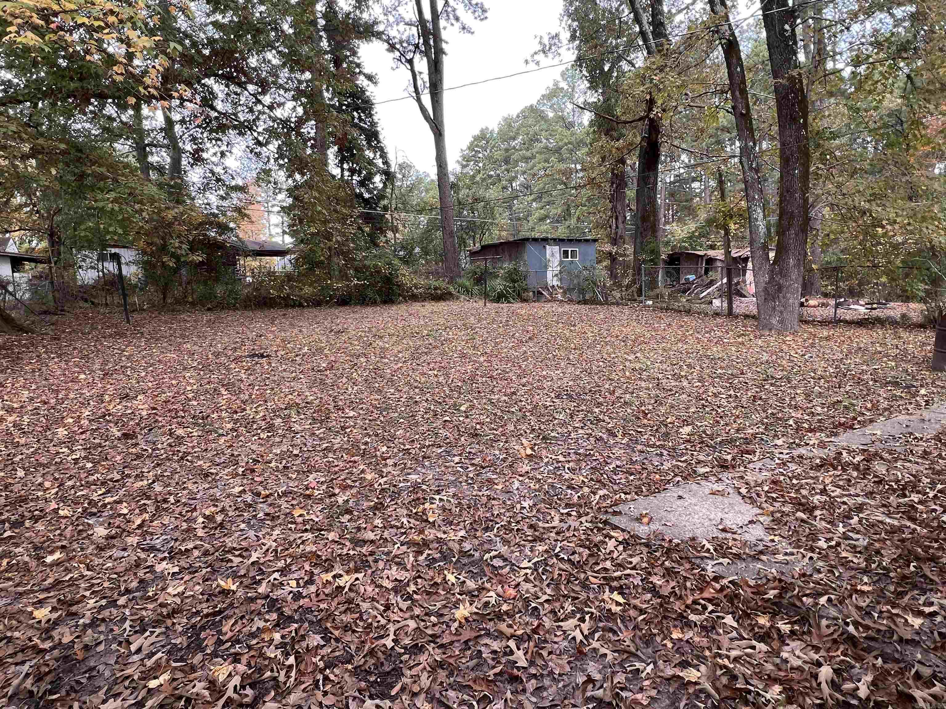 Camden Heights - Residential