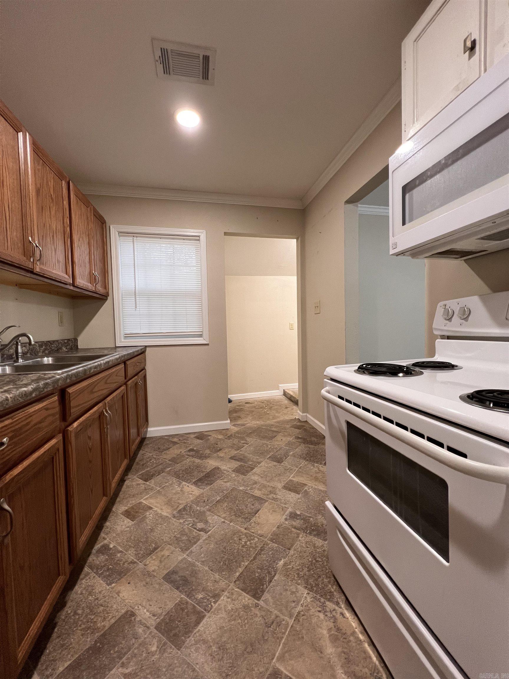 Camden Heights - Residential