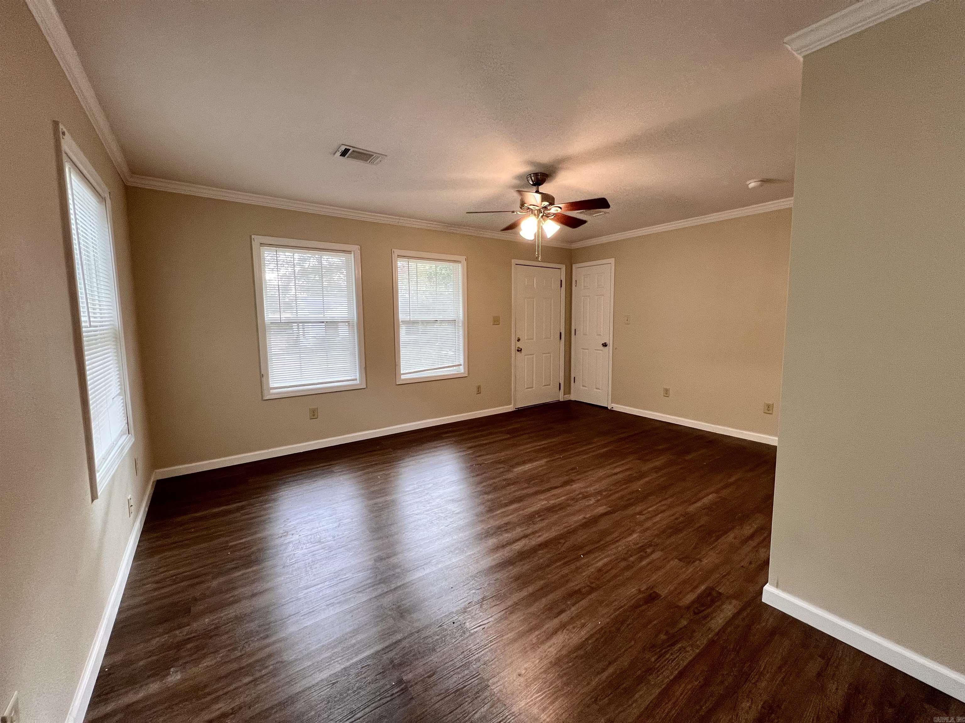 Camden Heights - Residential