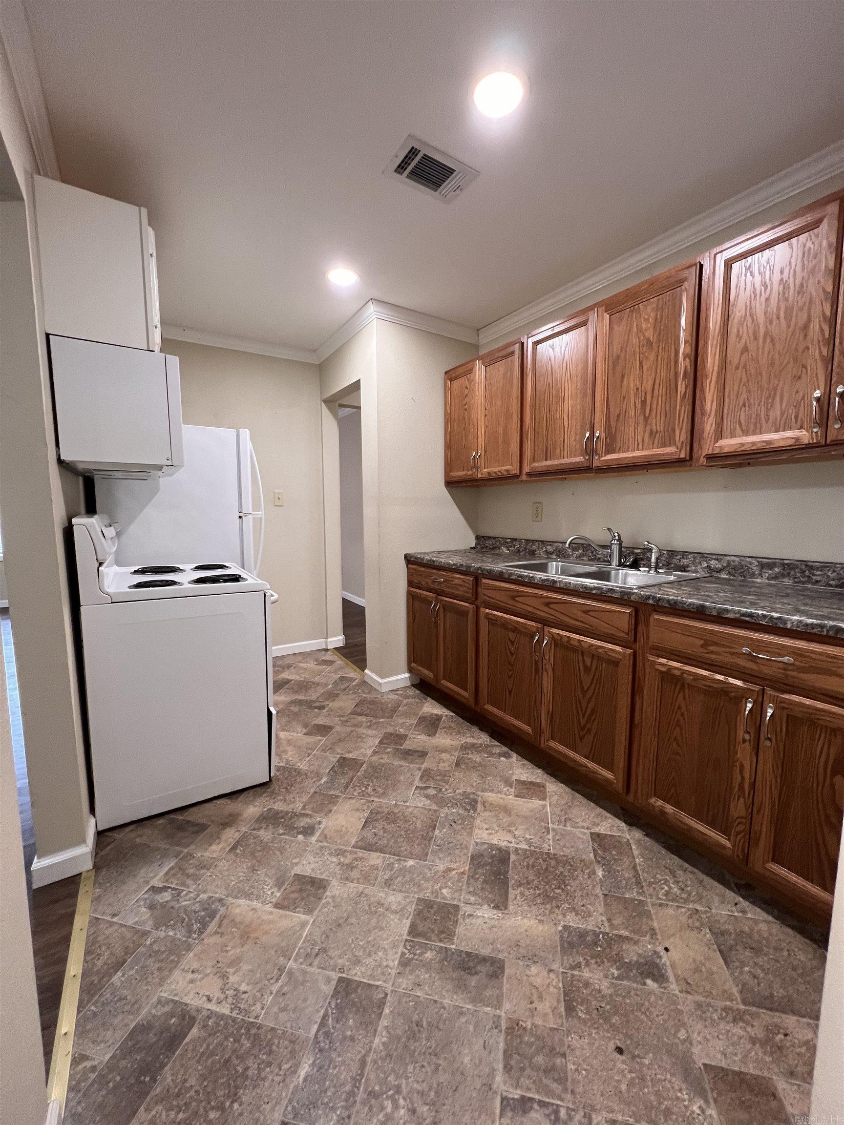 Camden Heights - Residential