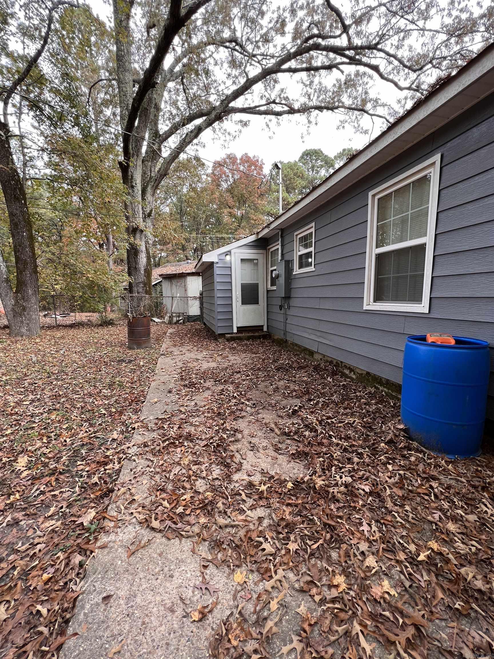 Camden Heights - Residential