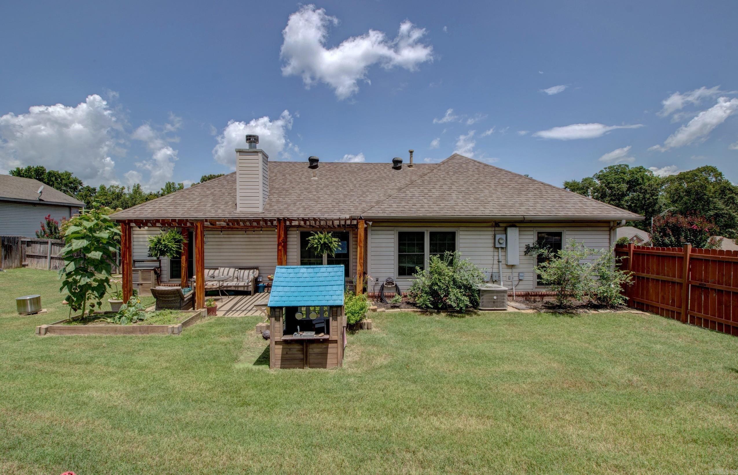 WOODRUFF CREEK ADDN - Residential