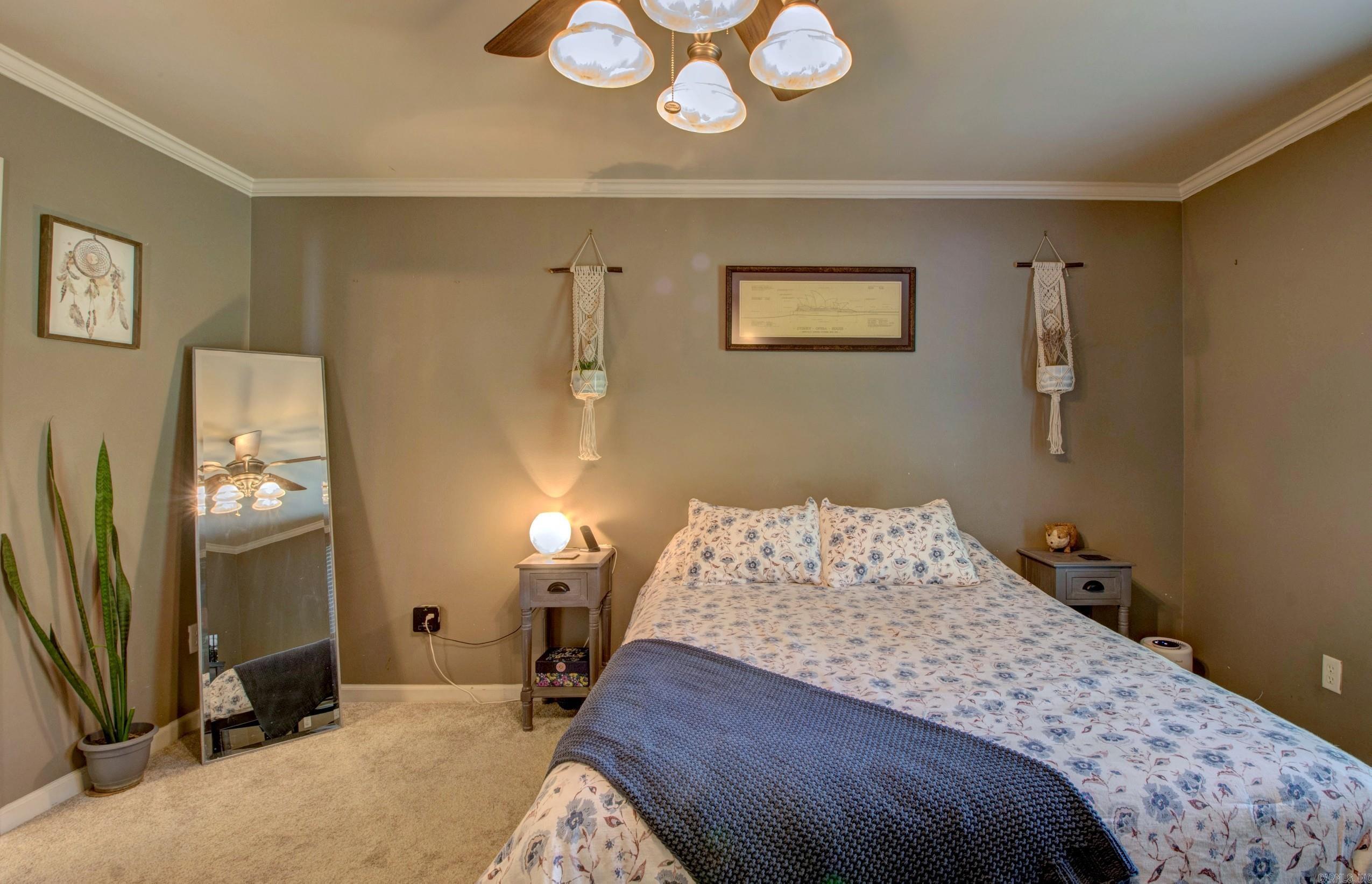 WOODRUFF CREEK ADDN - Residential