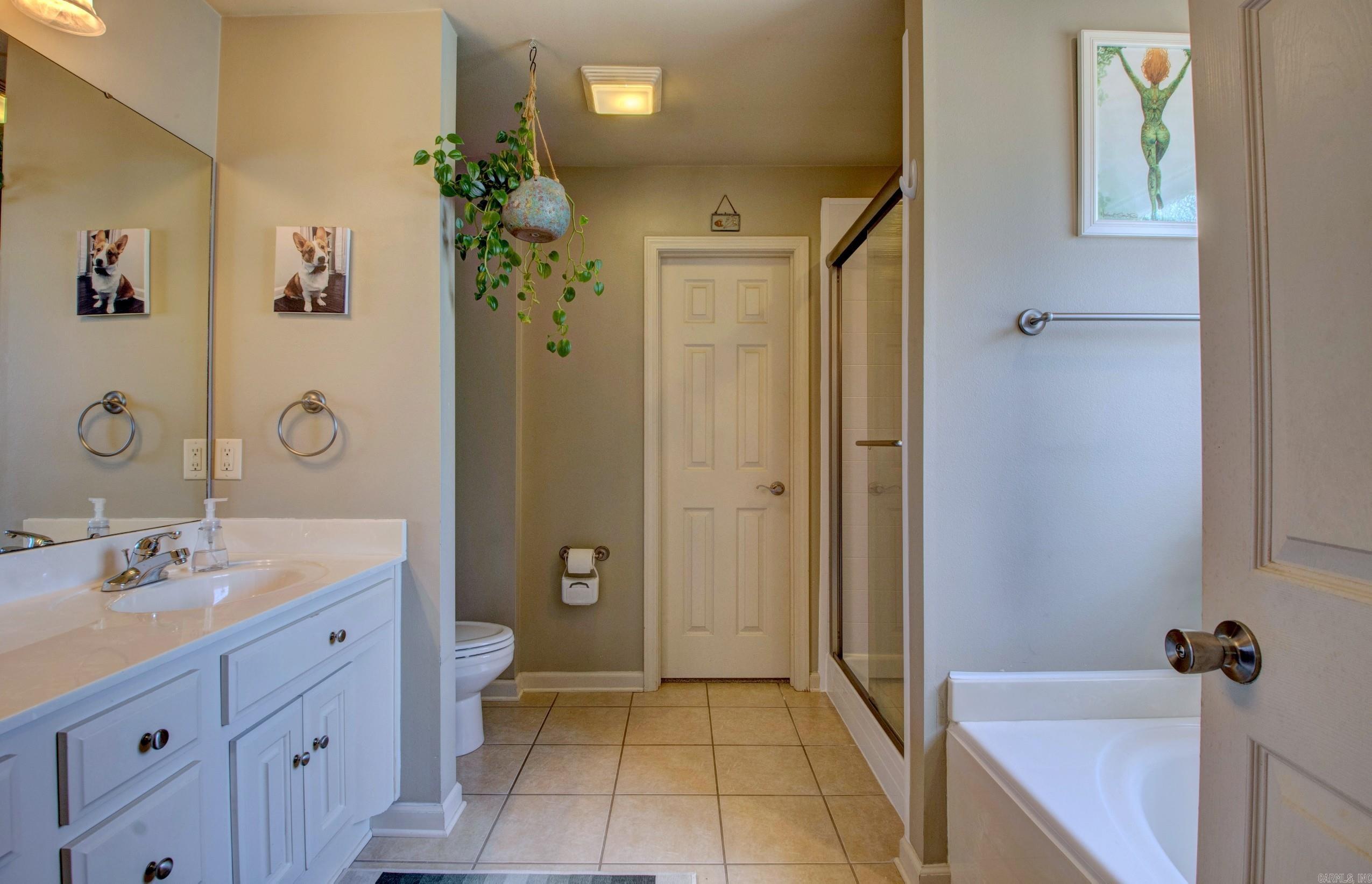 WOODRUFF CREEK ADDN - Residential