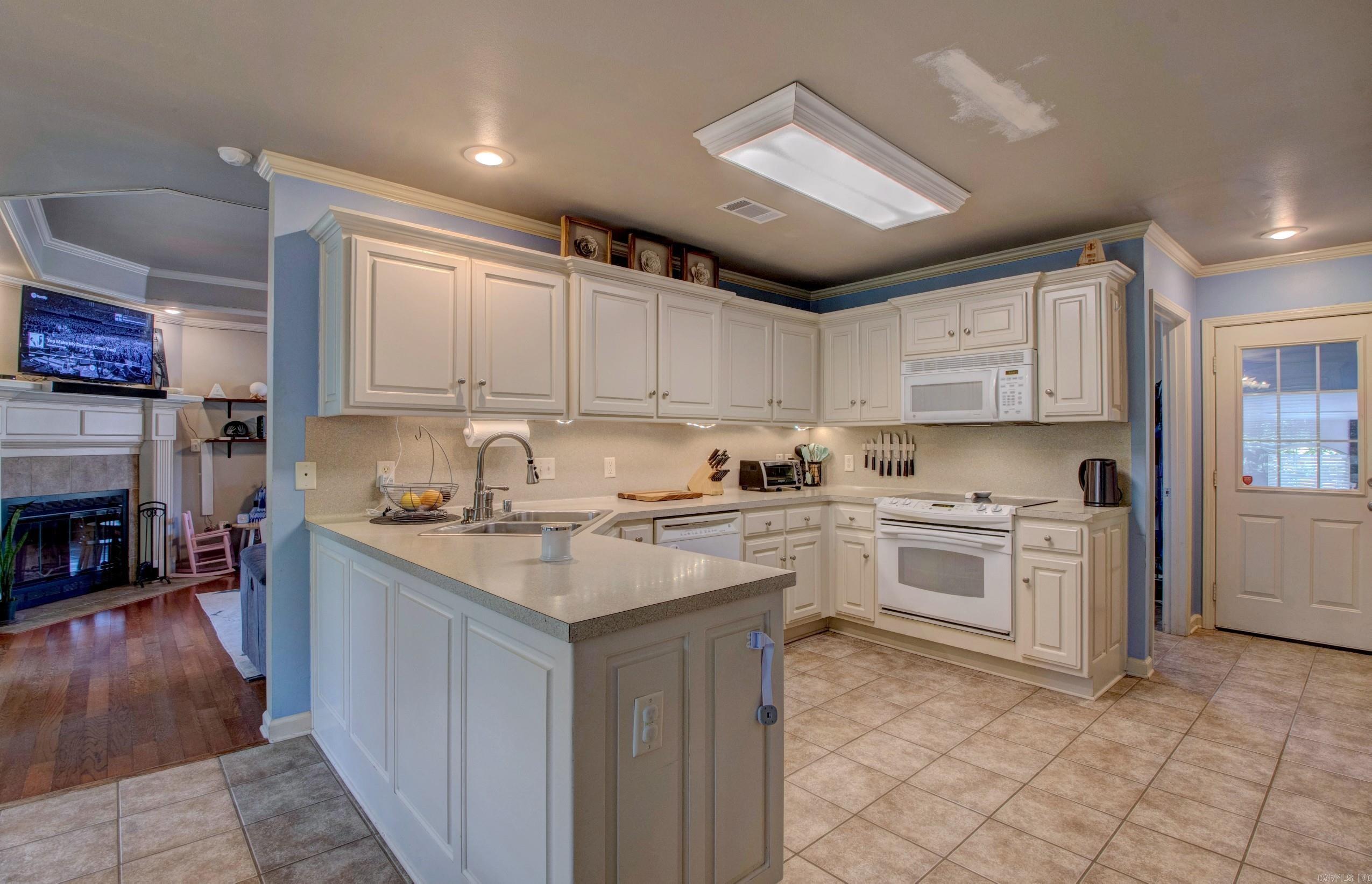 WOODRUFF CREEK ADDN - Residential