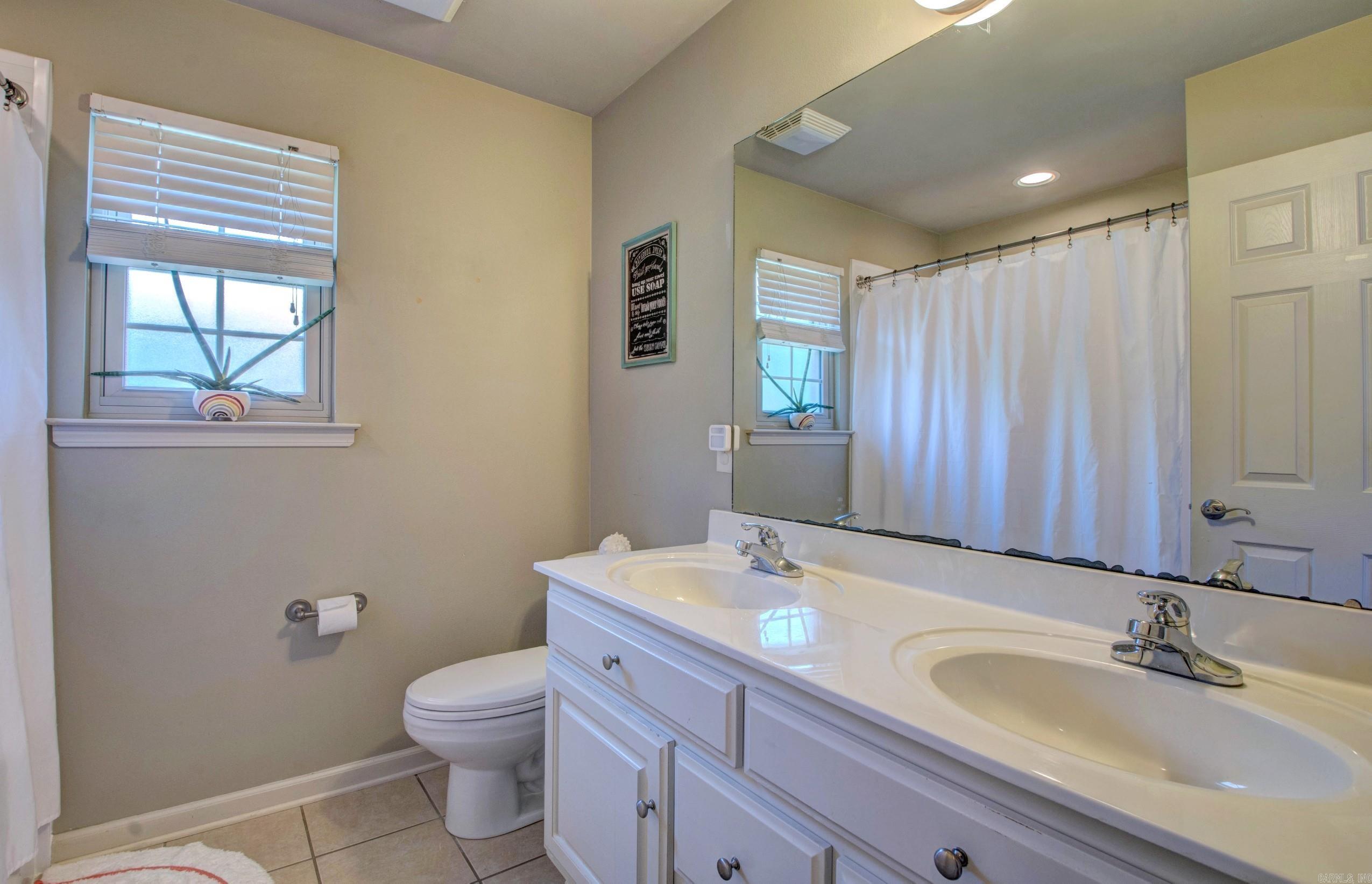 WOODRUFF CREEK ADDN - Residential