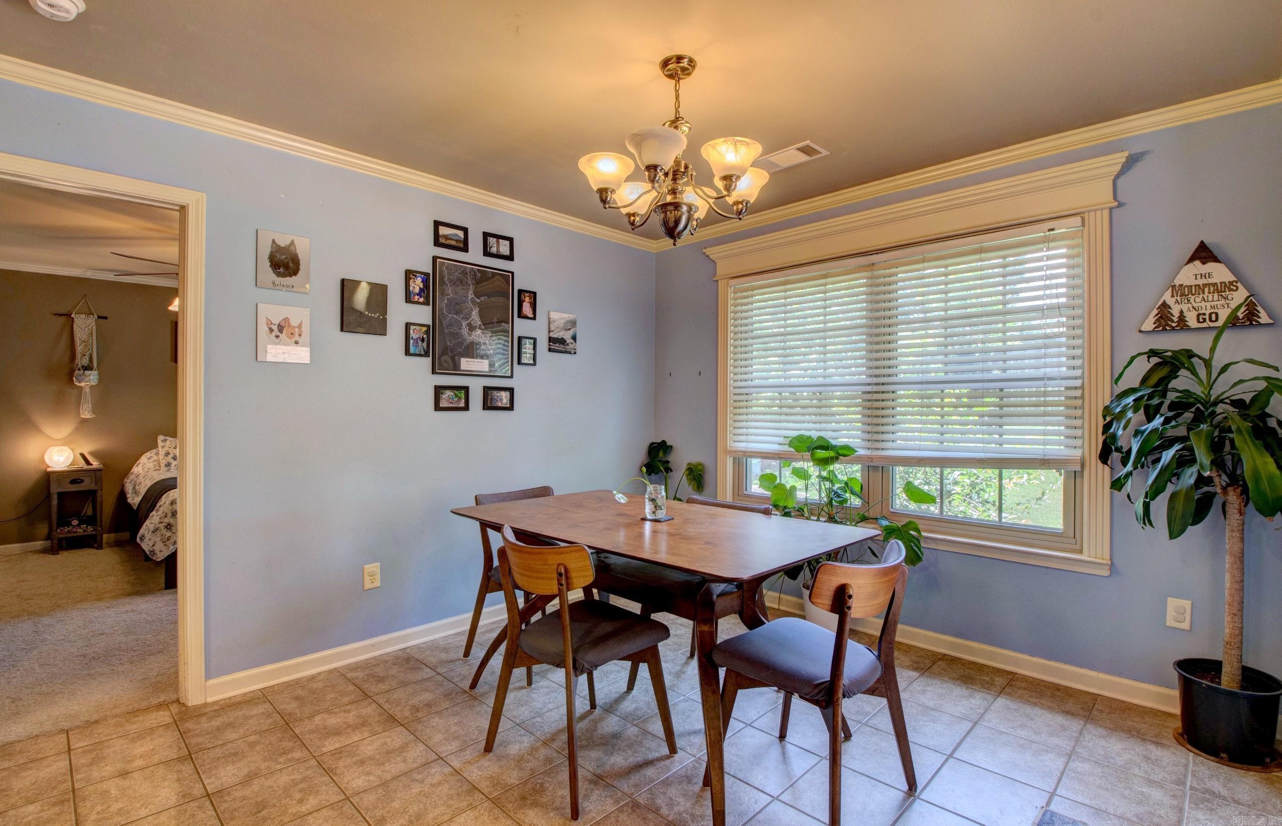 WOODRUFF CREEK ADDN - Residential