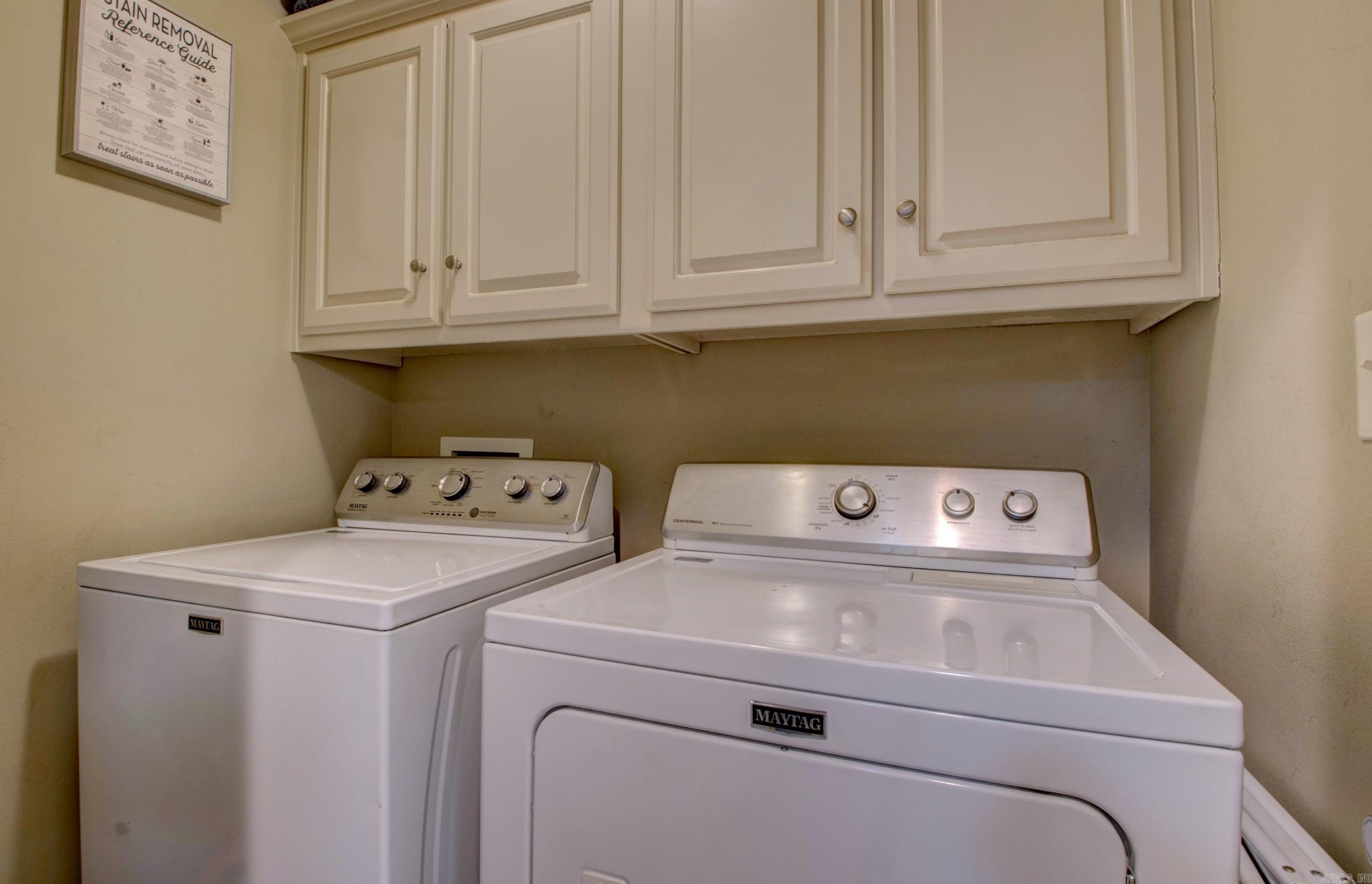 WOODRUFF CREEK ADDN - Residential