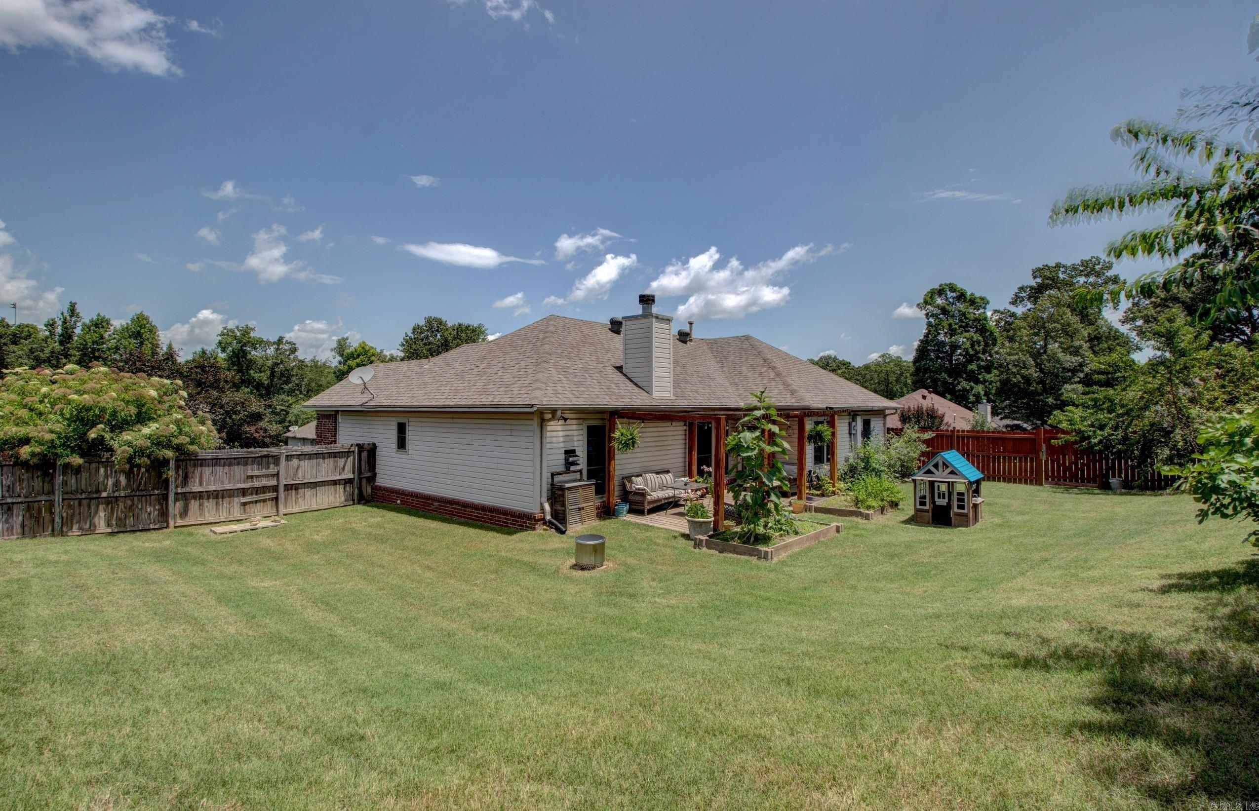 WOODRUFF CREEK ADDN - Residential