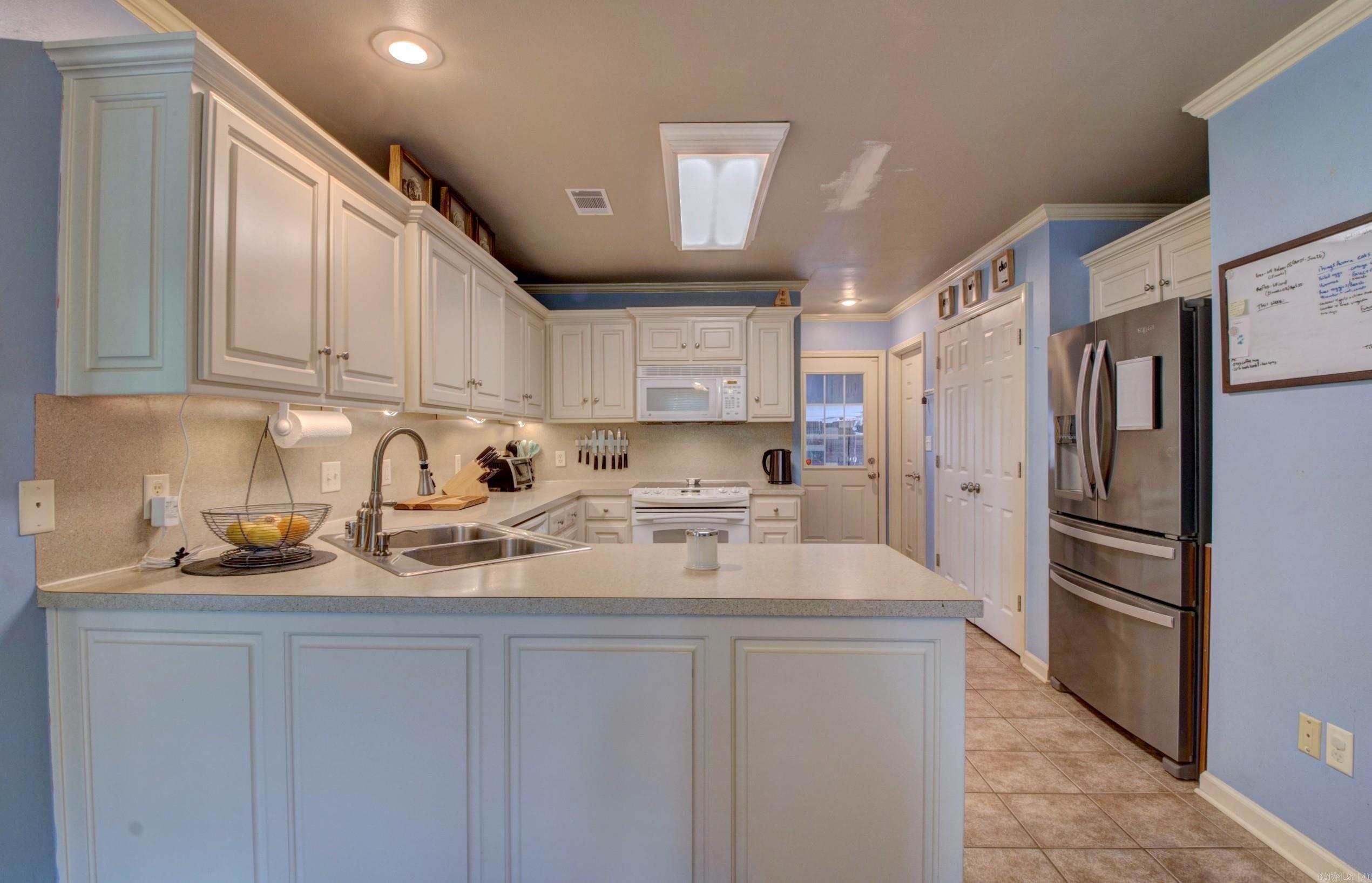 WOODRUFF CREEK ADDN - Residential