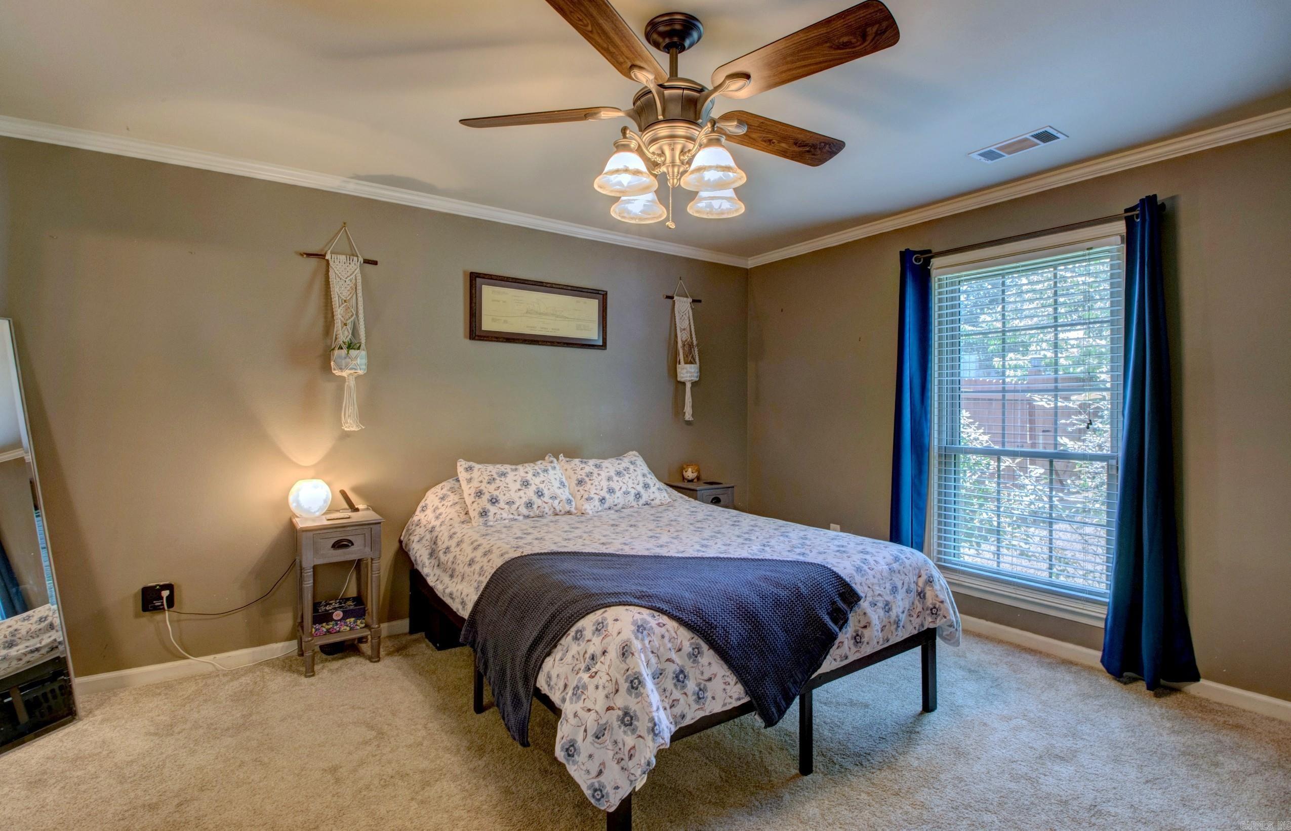 WOODRUFF CREEK ADDN - Residential