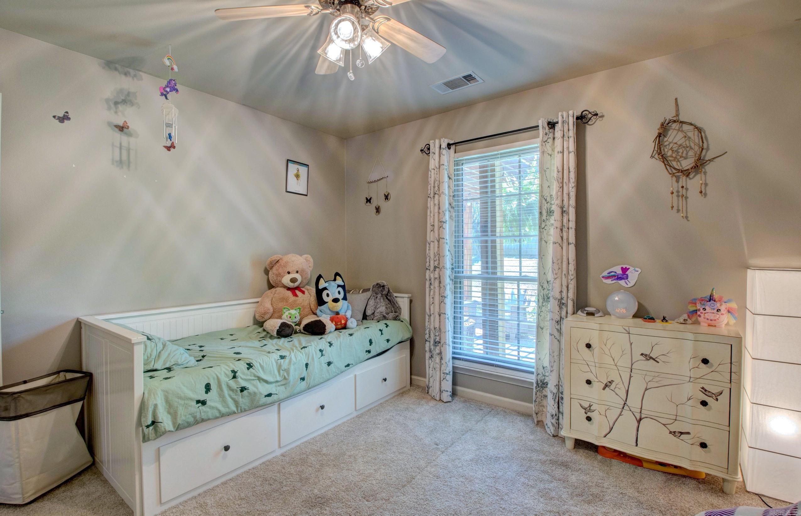 WOODRUFF CREEK ADDN - Residential