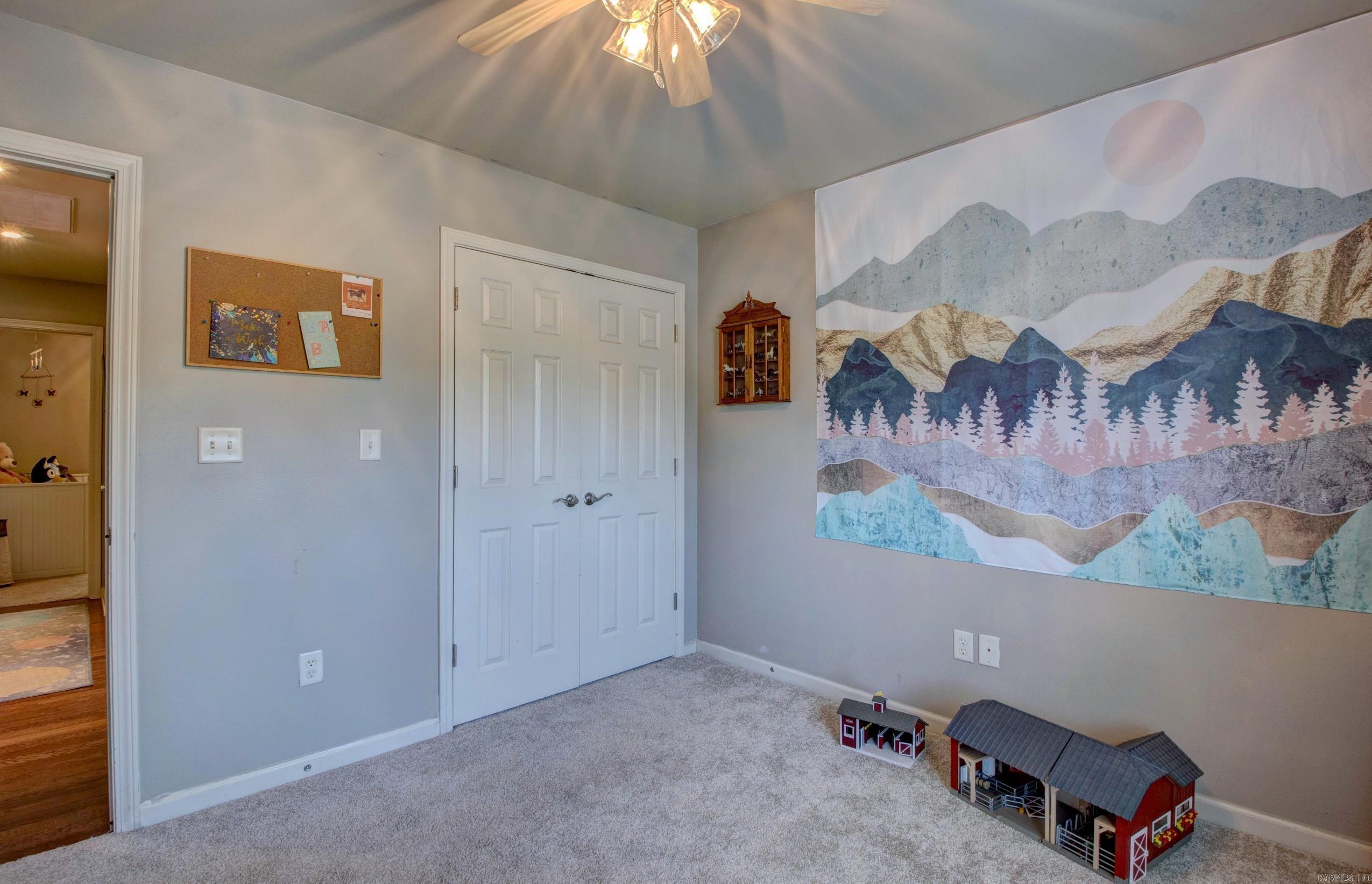 WOODRUFF CREEK ADDN - Residential