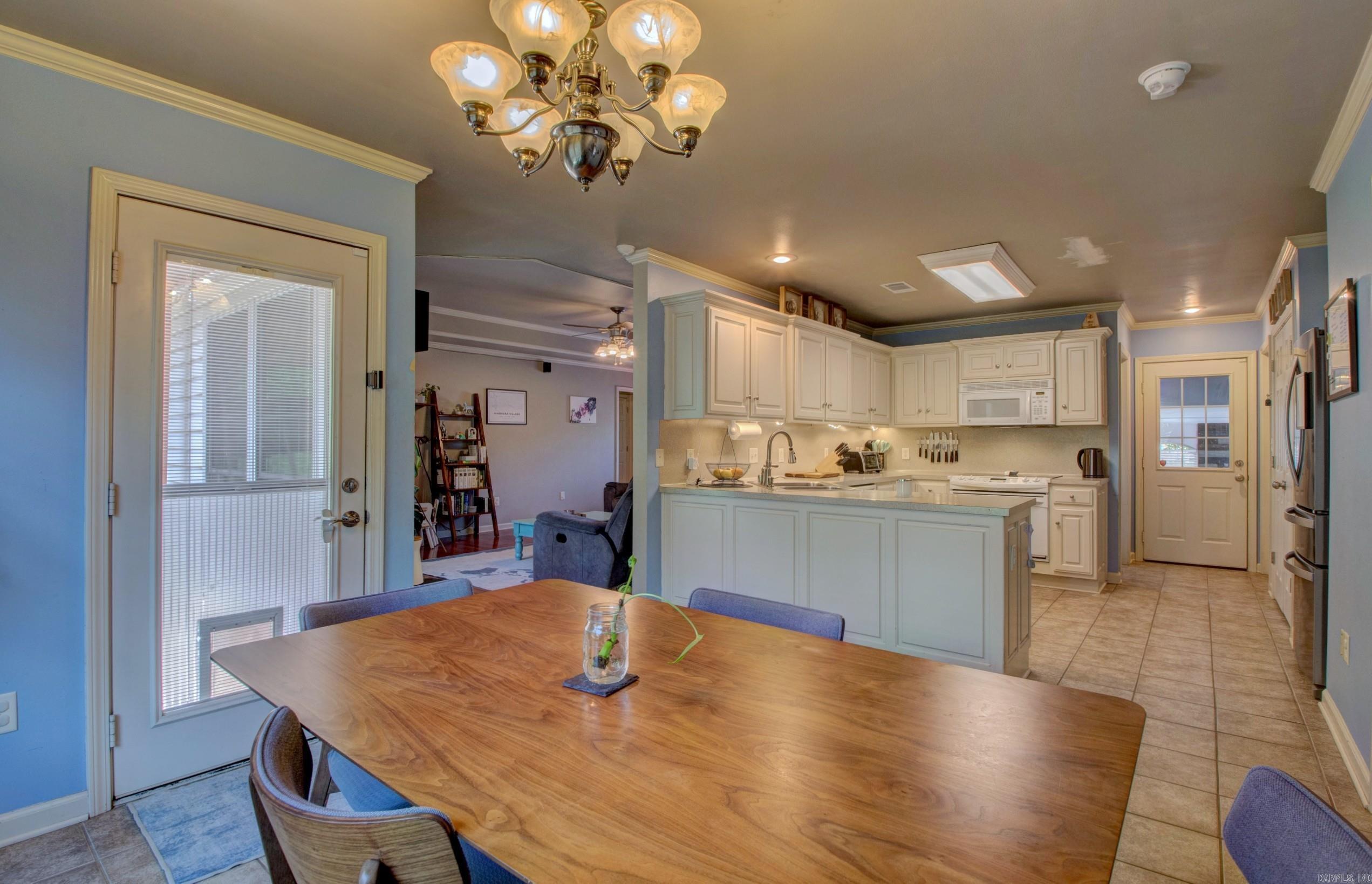 WOODRUFF CREEK ADDN - Residential