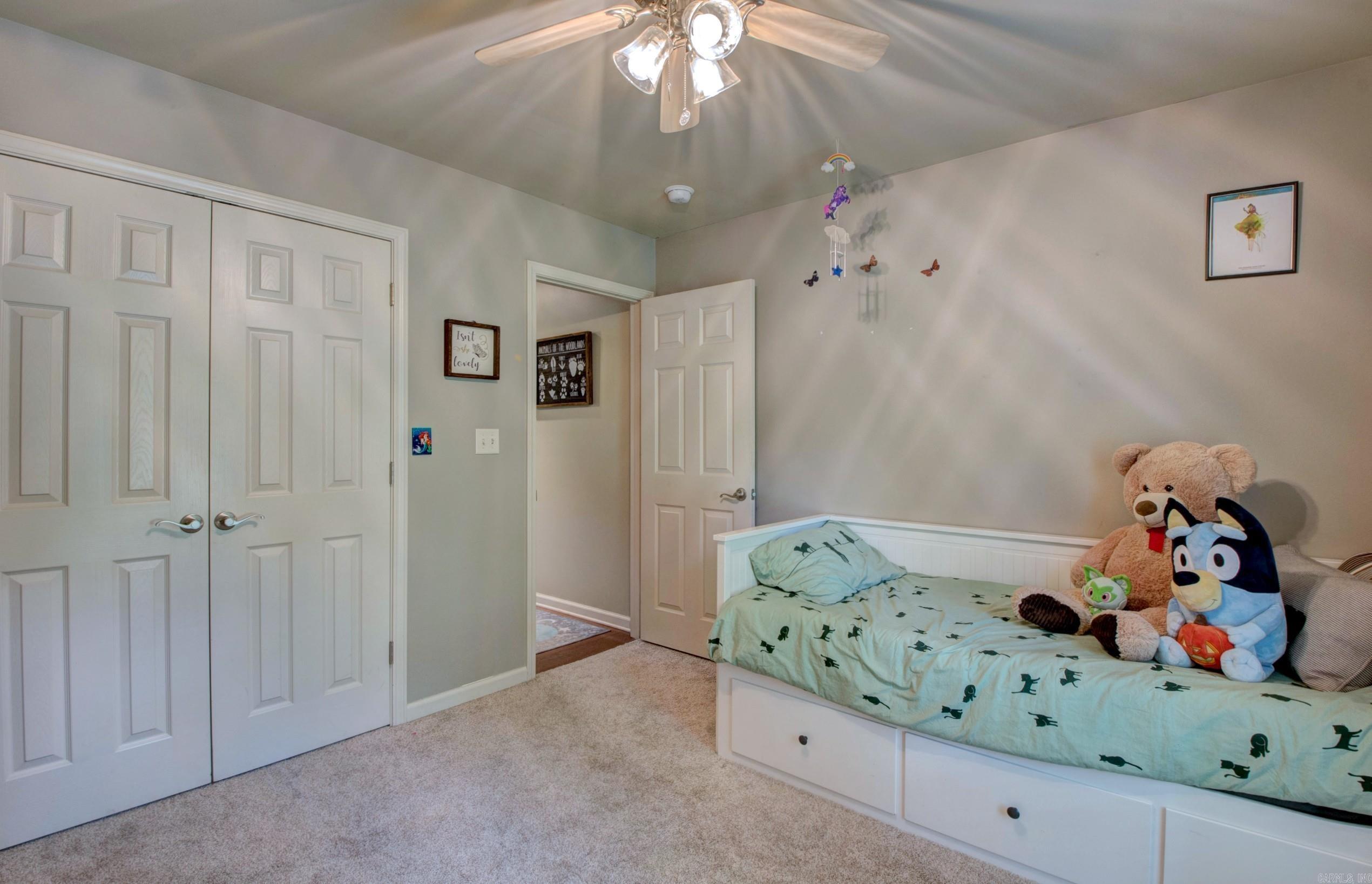 WOODRUFF CREEK ADDN - Residential