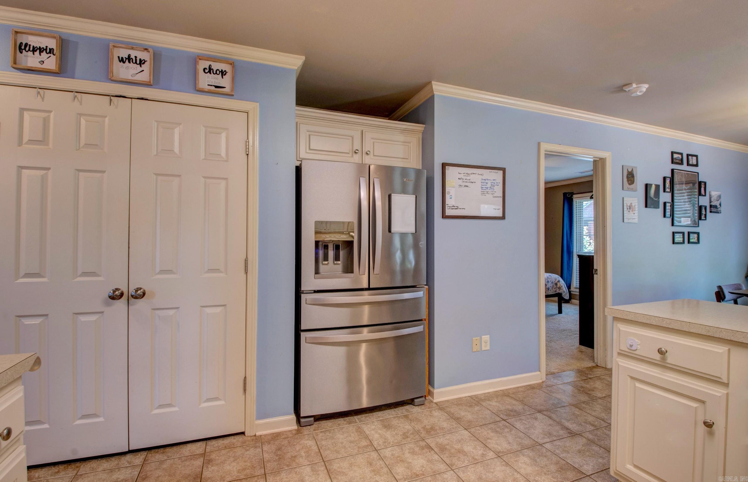 WOODRUFF CREEK ADDN - Residential