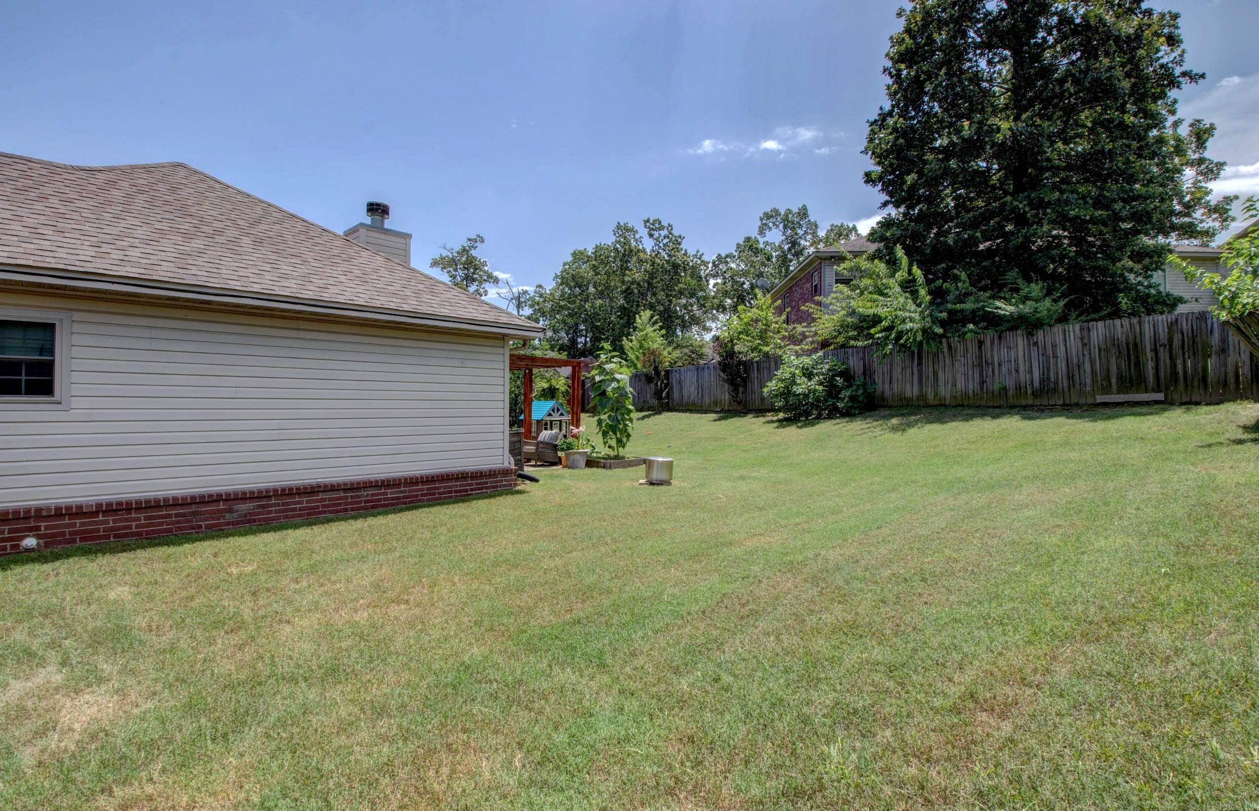 WOODRUFF CREEK ADDN - Residential