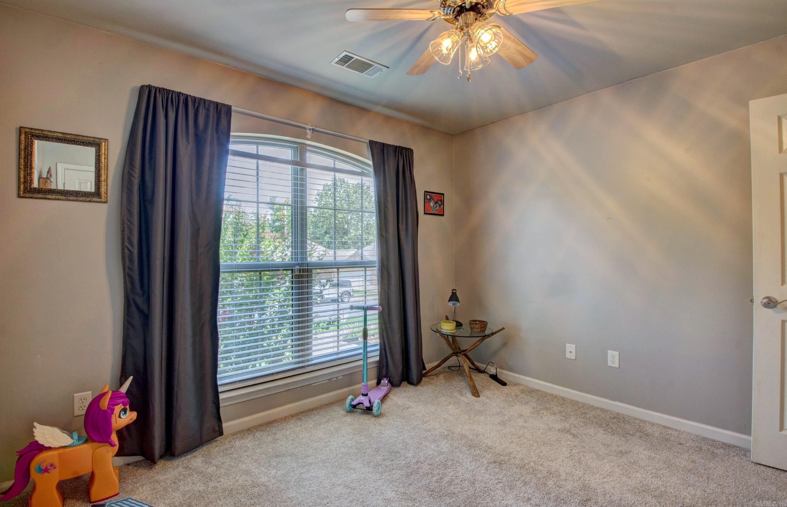 WOODRUFF CREEK ADDN - Residential