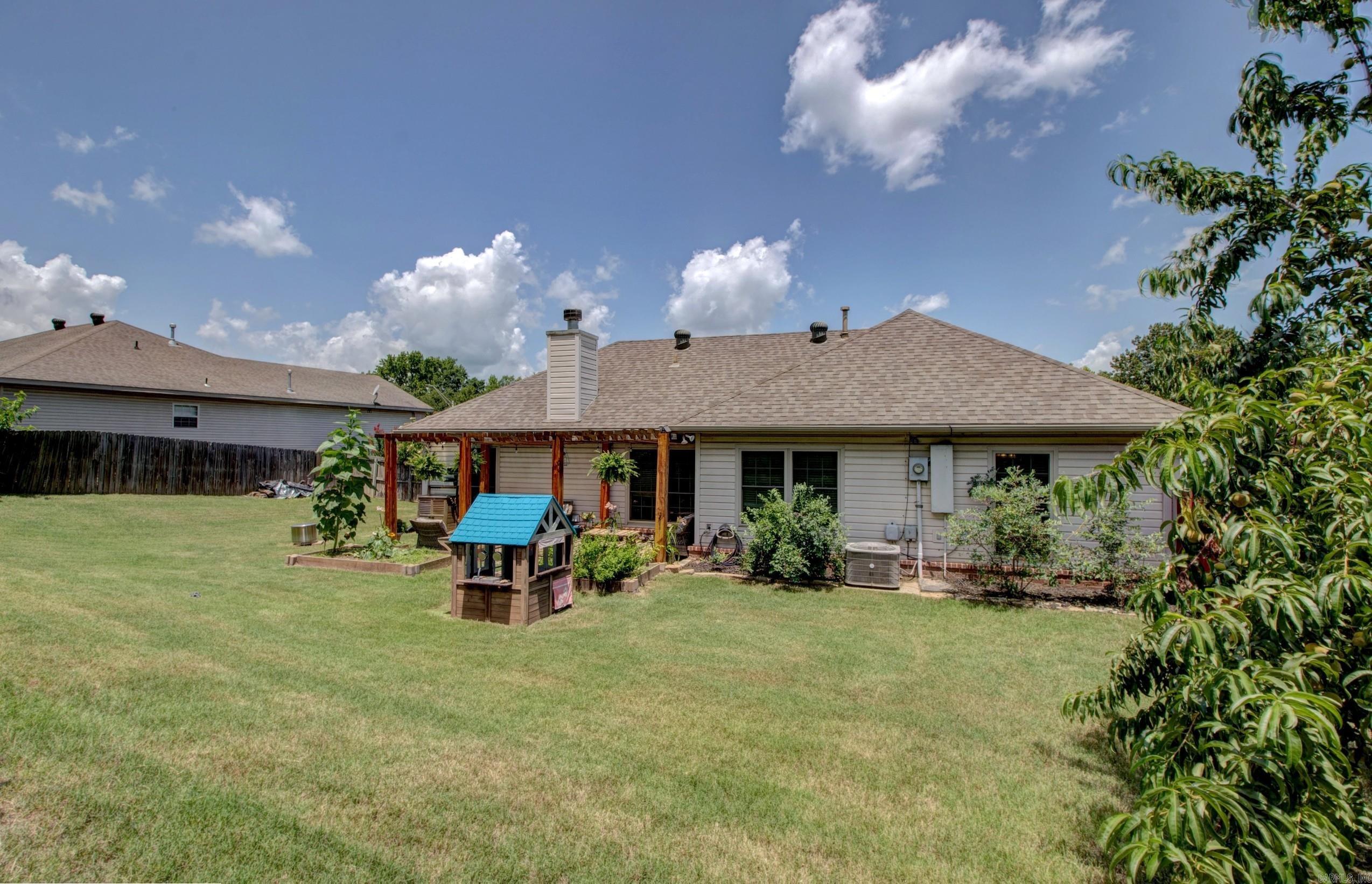 WOODRUFF CREEK ADDN - Residential