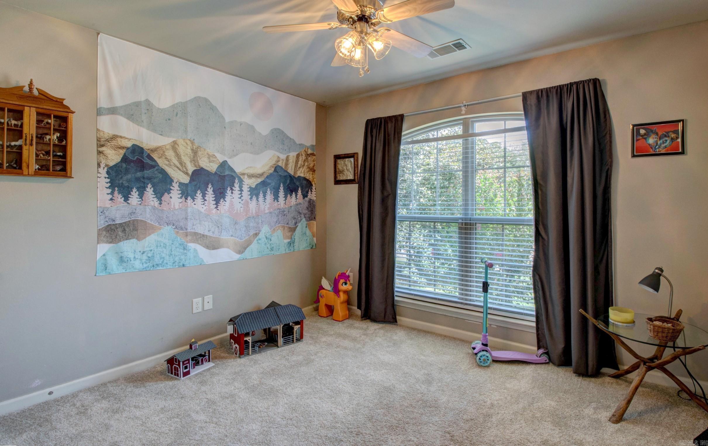 WOODRUFF CREEK ADDN - Residential