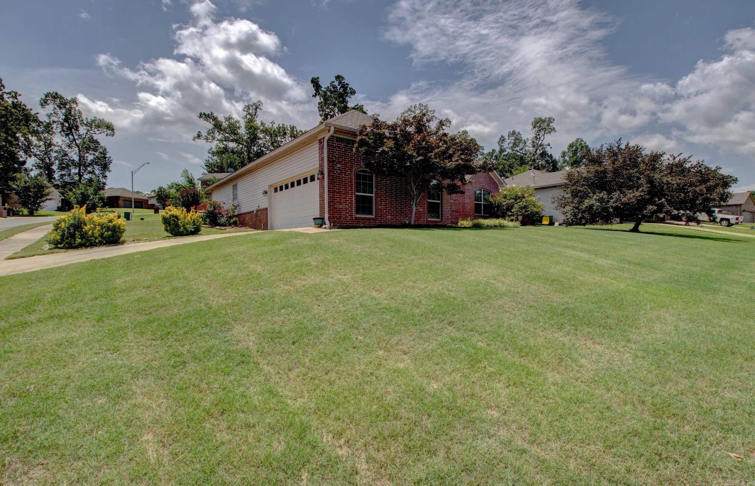 WOODRUFF CREEK ADDN - Residential