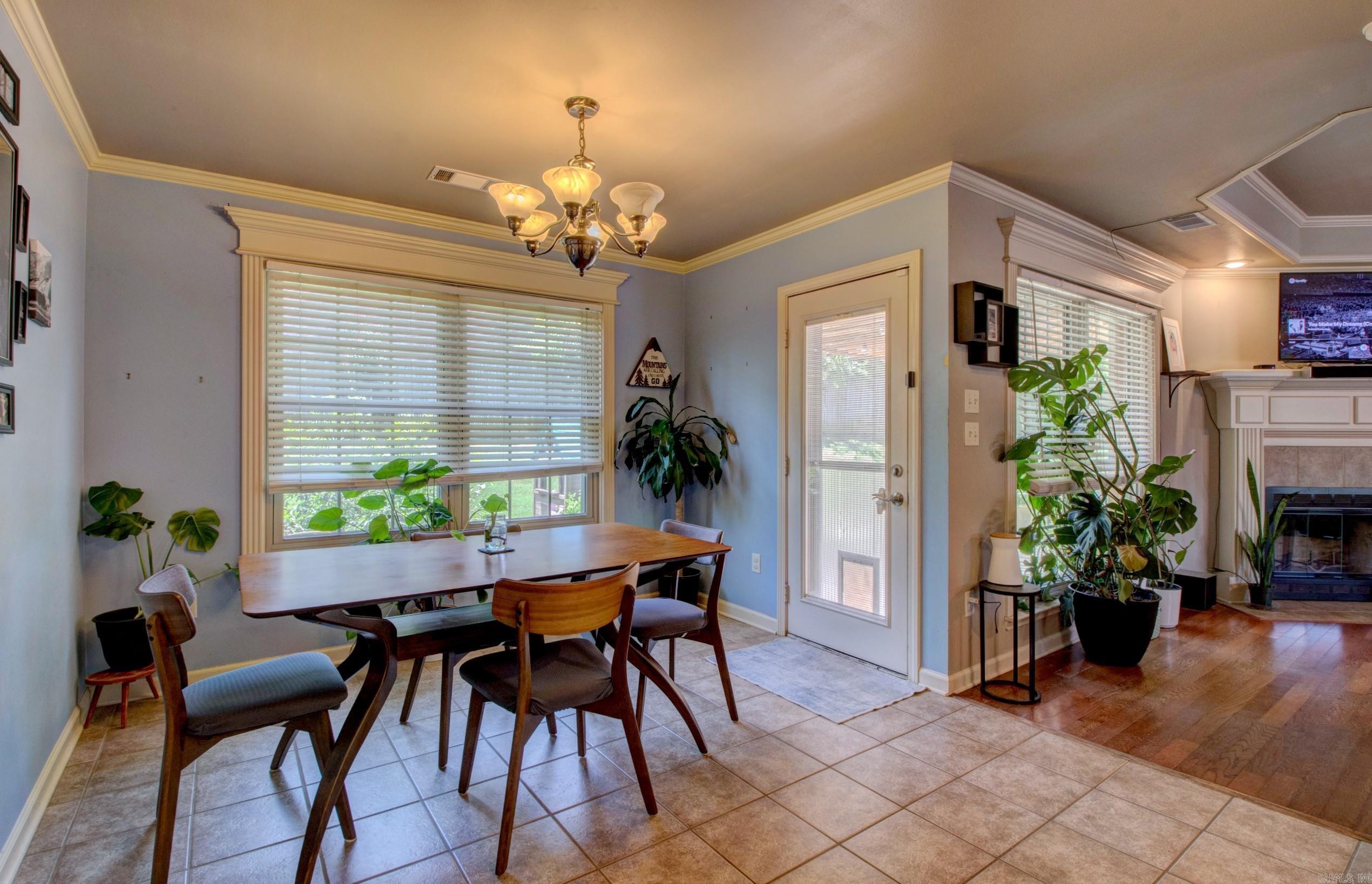 WOODRUFF CREEK ADDN - Residential